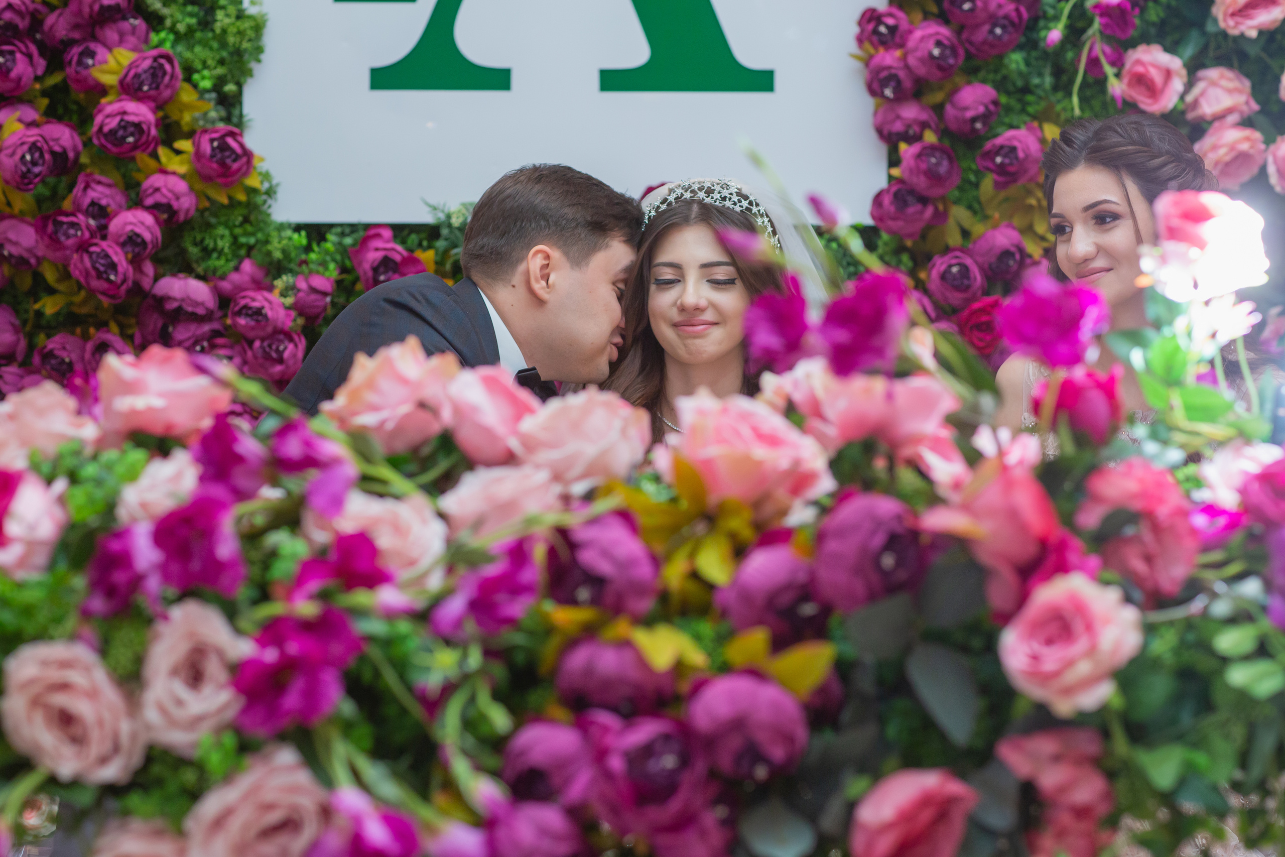 Руслан и Альфия, 2017 г. Портфолио свадебного фотографа Магомеда Юсуфова