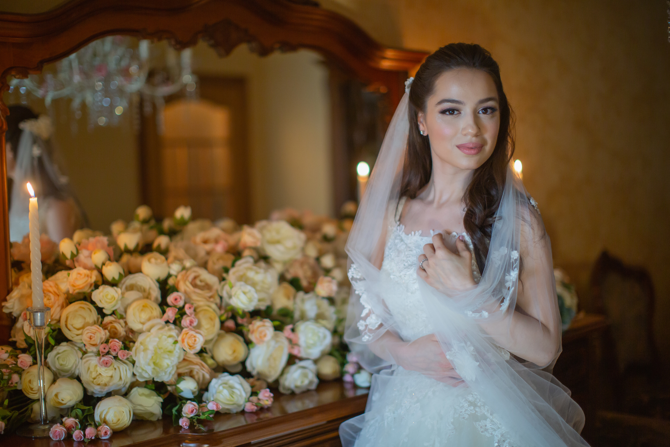 Патюля и Гаджимурад, 2017 г. Портфолио свадебного фотографа Магомеда Юсуфова