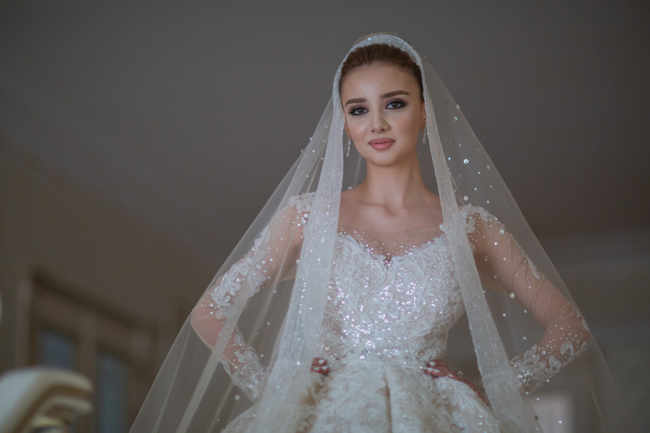 Гамзат и Саният, 2017 г. Портфолио свадебного фотографа Магомеда Юсуфова