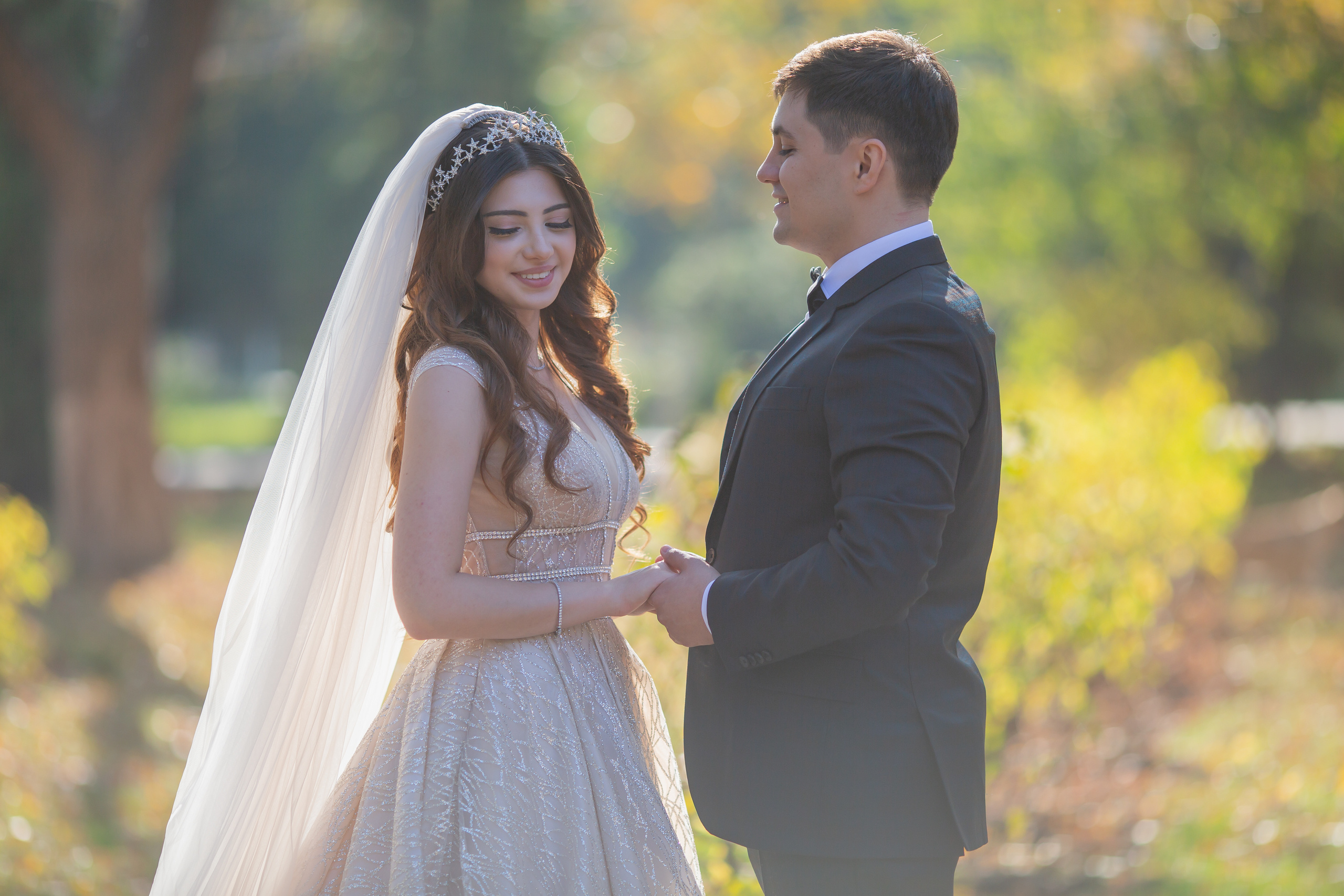 Портфолио свадебного фотографа Магомеда Юсуфова