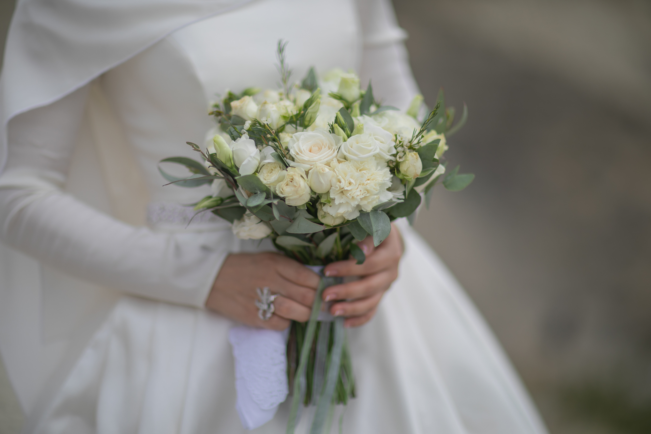 Магомед и Фатима, 2018 г. Портфолио свадебного фотографа Магомеда Юсуфова