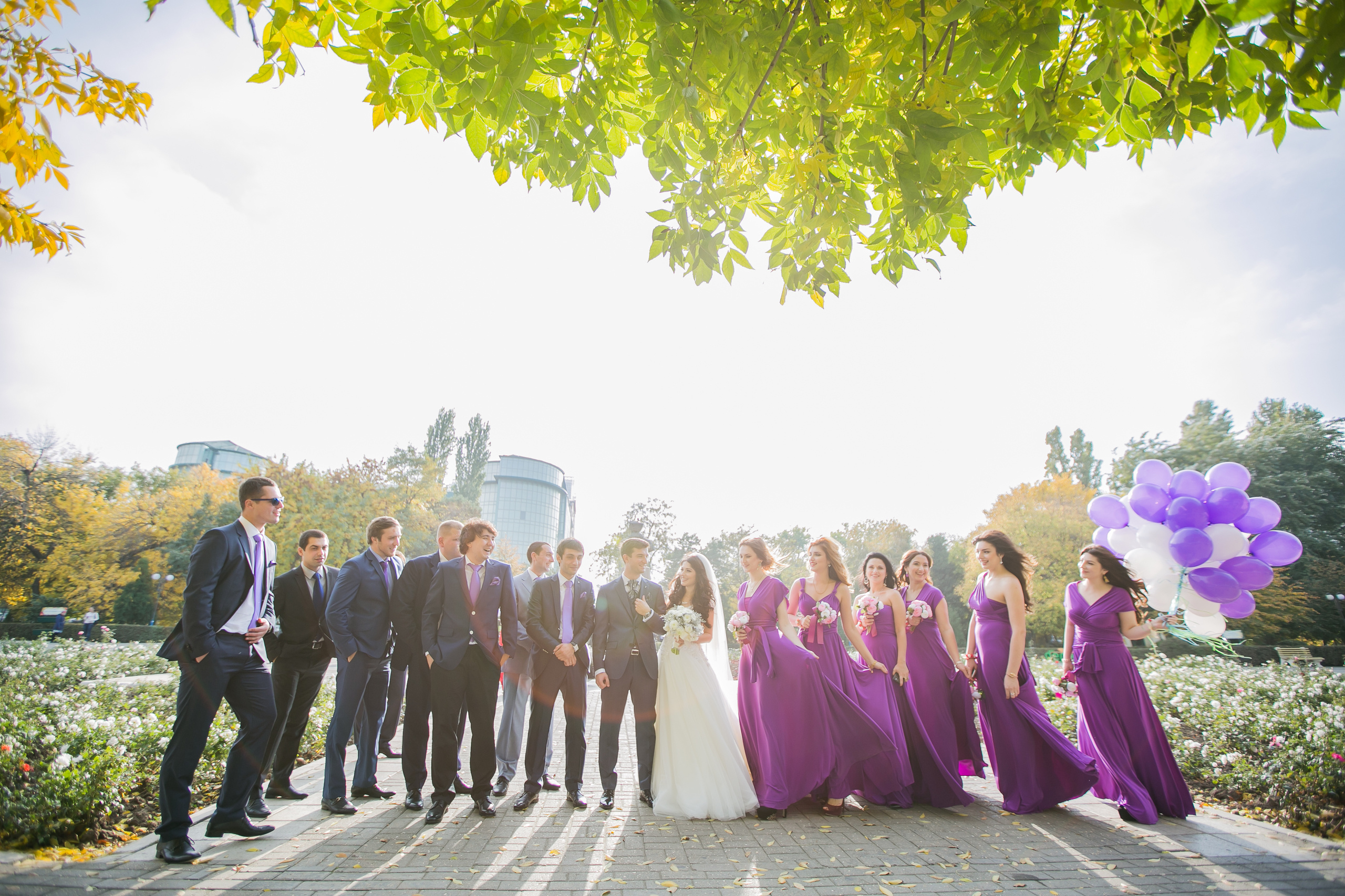 Портфолио свадебного фотографа Магомеда Юсуфова