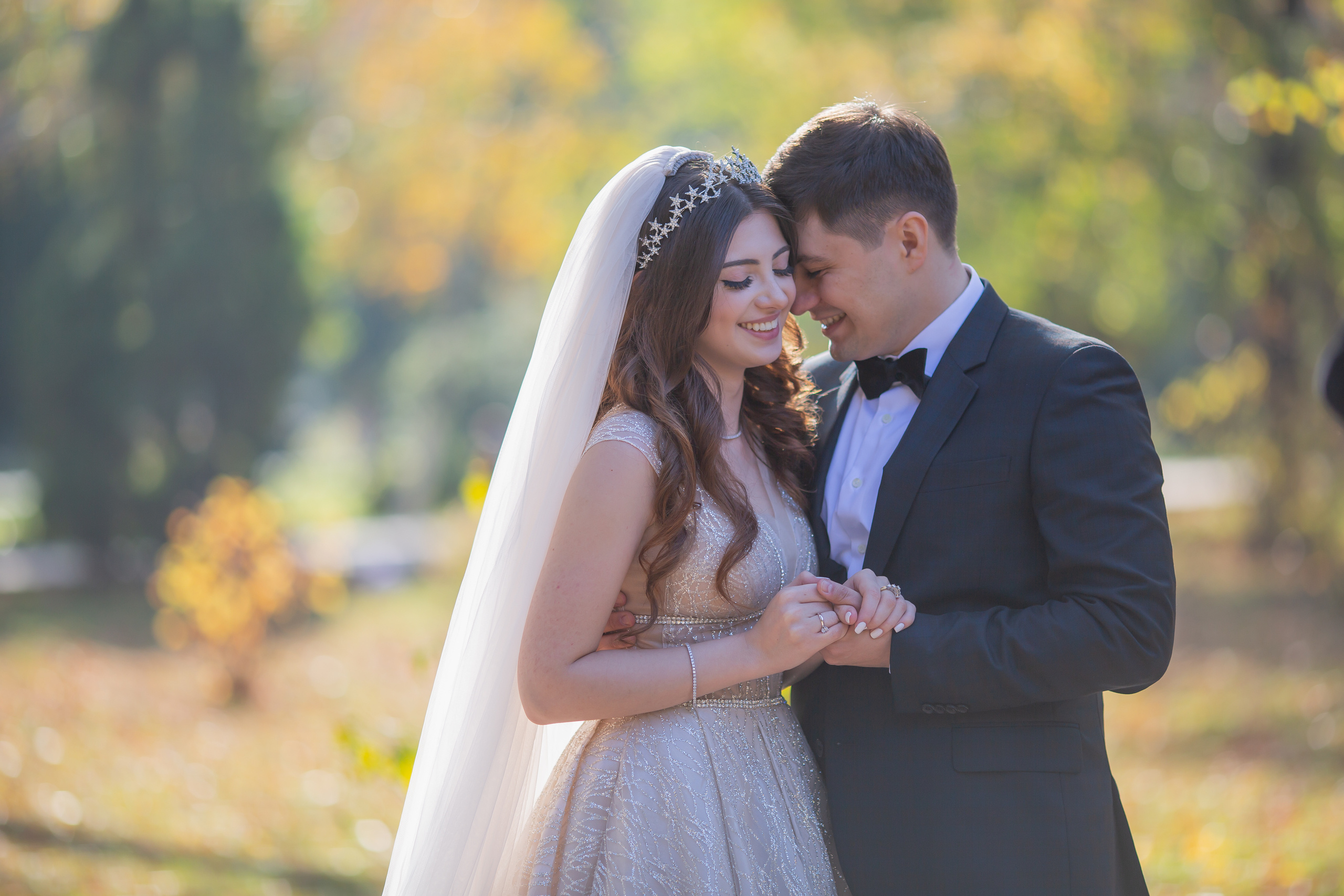 Руслан и Альфия, 2017 г. Портфолио свадебного фотографа Магомеда Юсуфова