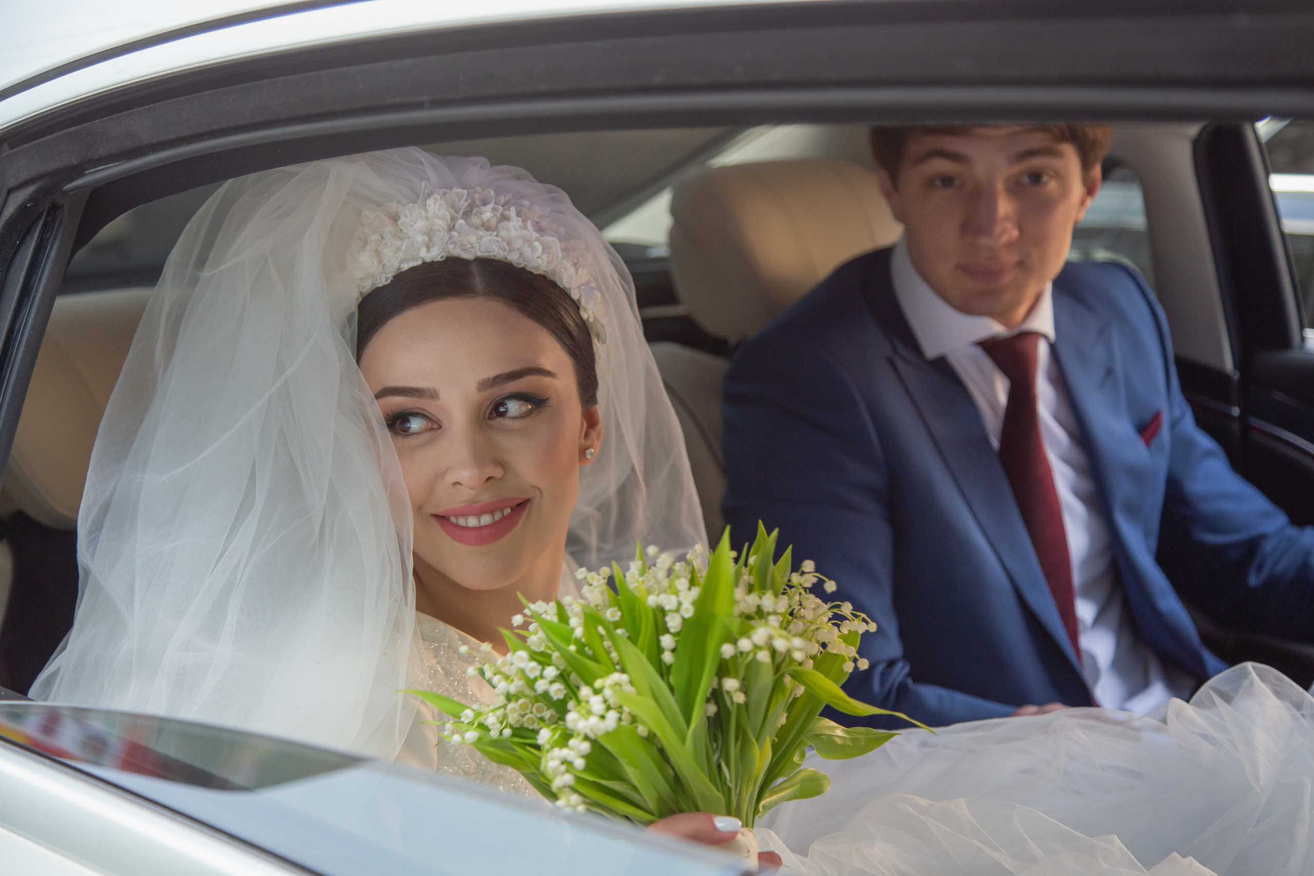 Гарун и Султана, 2017 г. Портфолио свадебного фотографа Магомеда Юсуфова