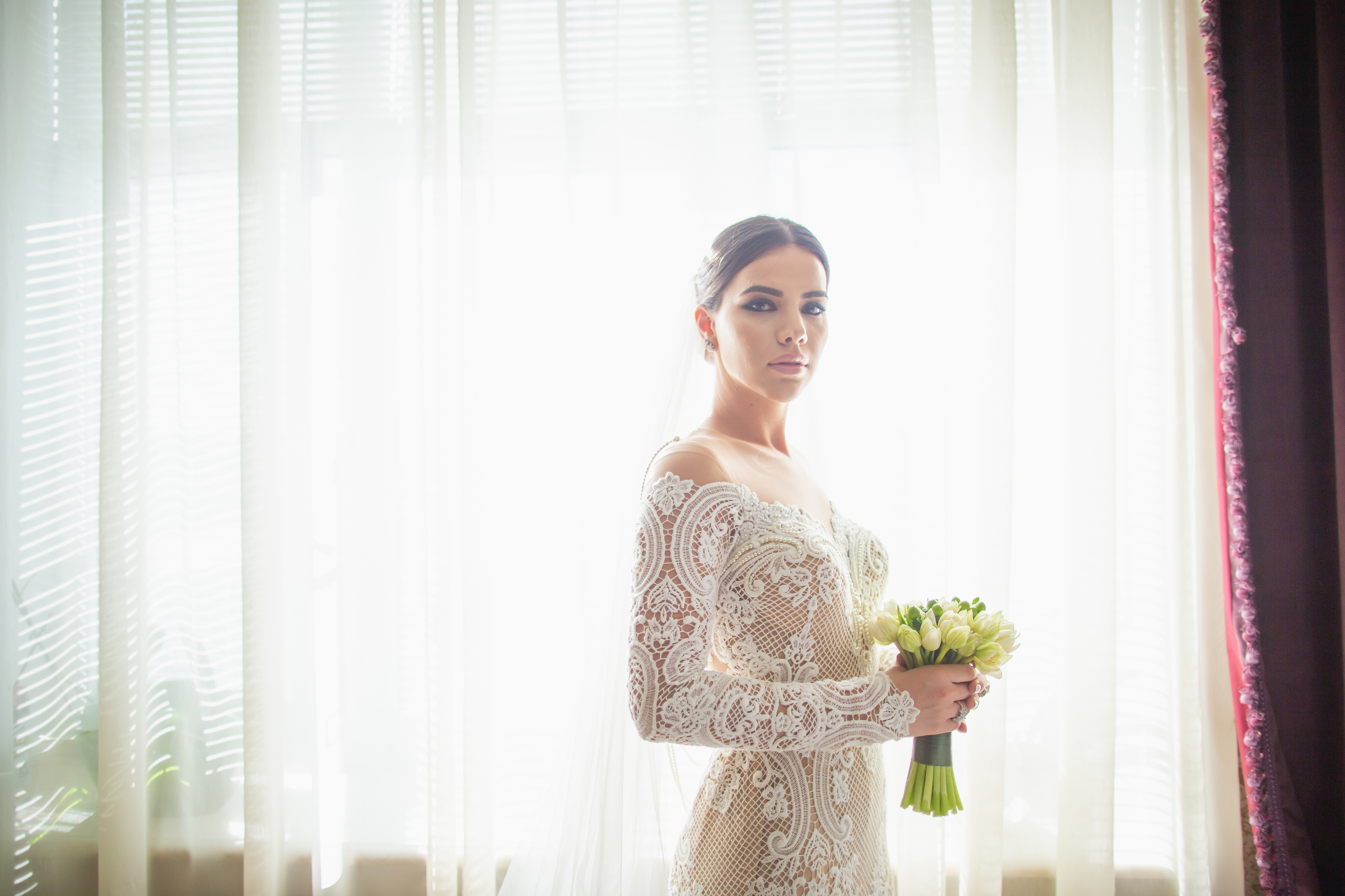 Арслан и Заира, 2016 г. Портфолио свадебного фотографа Магомеда Юсуфова