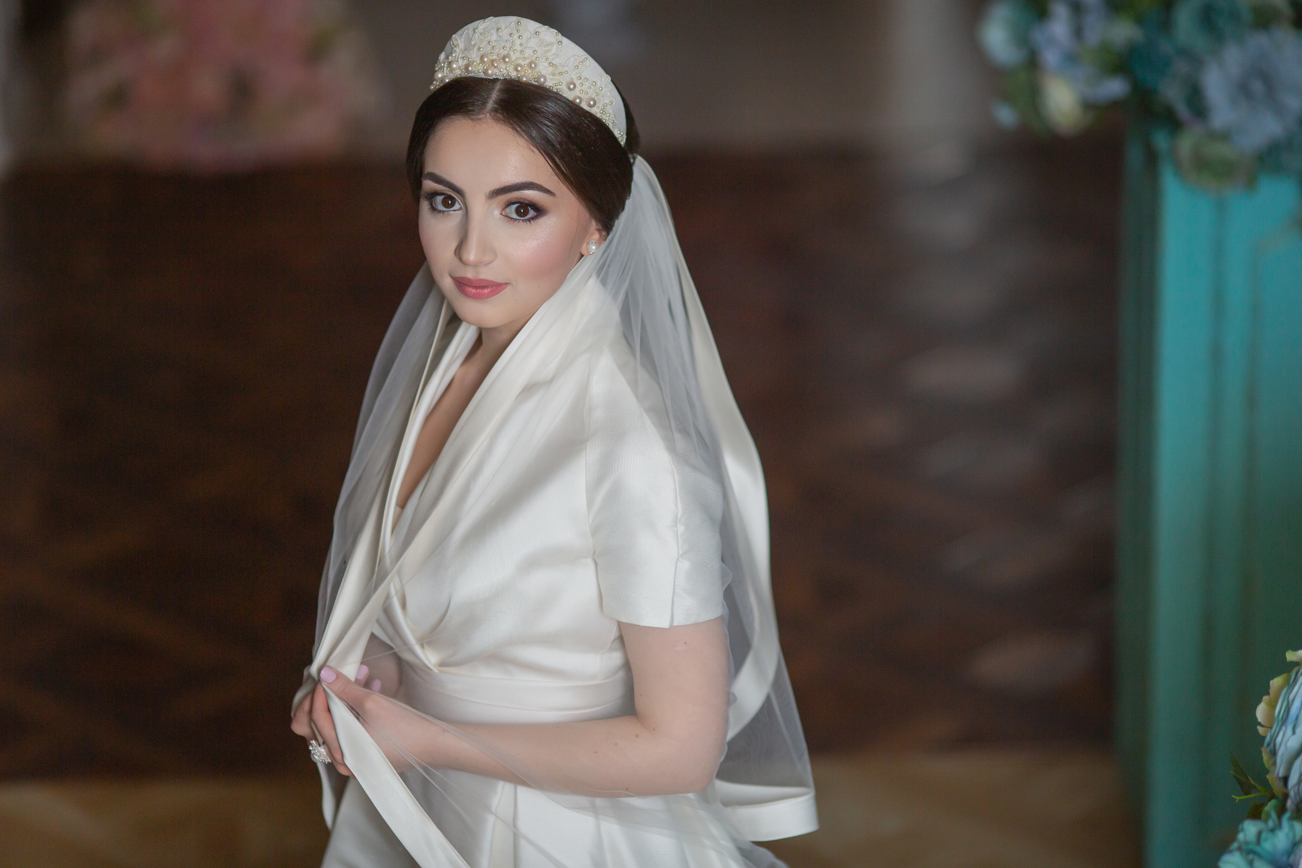 Арсен и Патя, 2017 г. Портфолио свадебного фотографа Магомеда Юсуфова