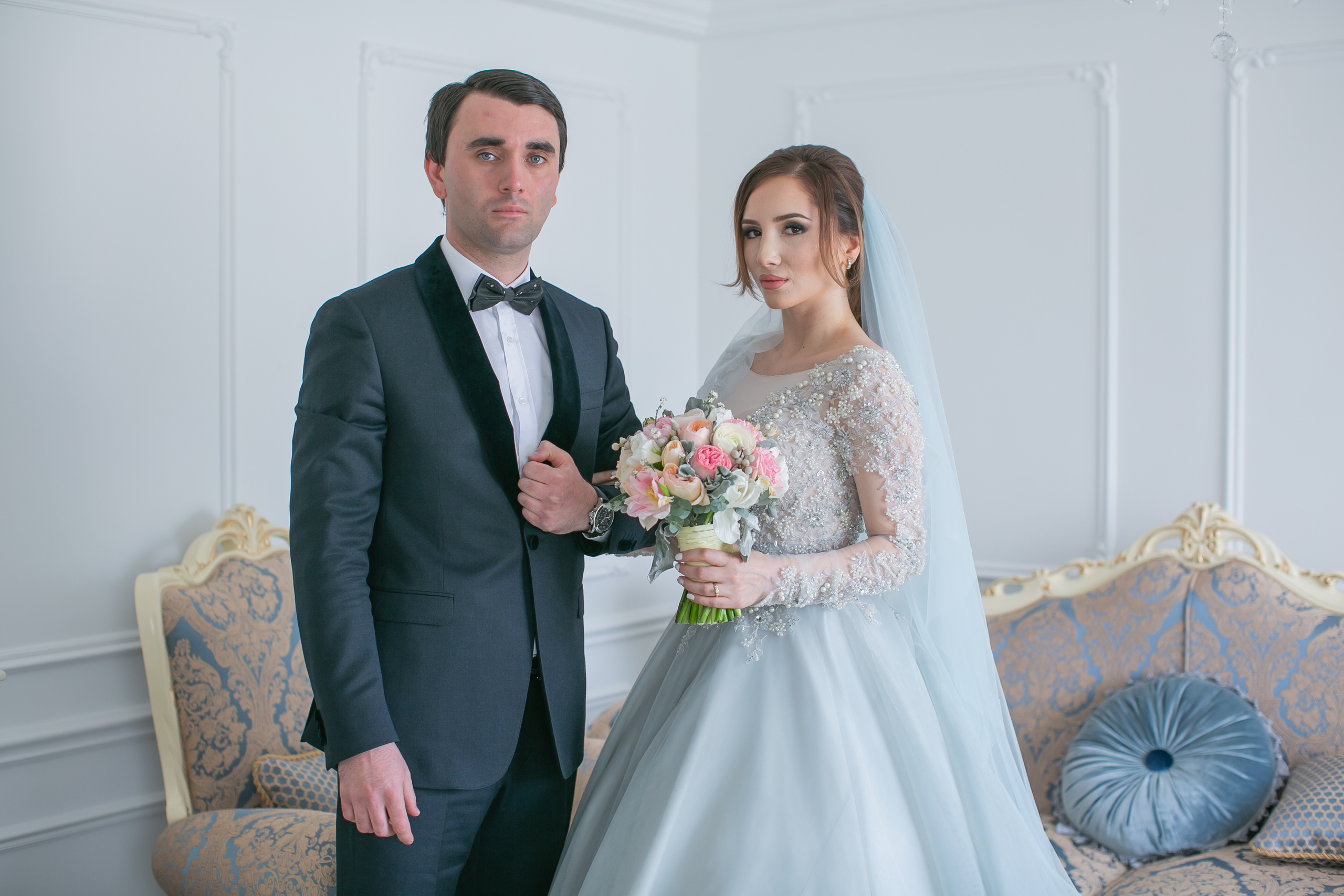 Минаф и Майя, 2016 г. Портфолио свадебного фотографа Магомеда Юсуфова