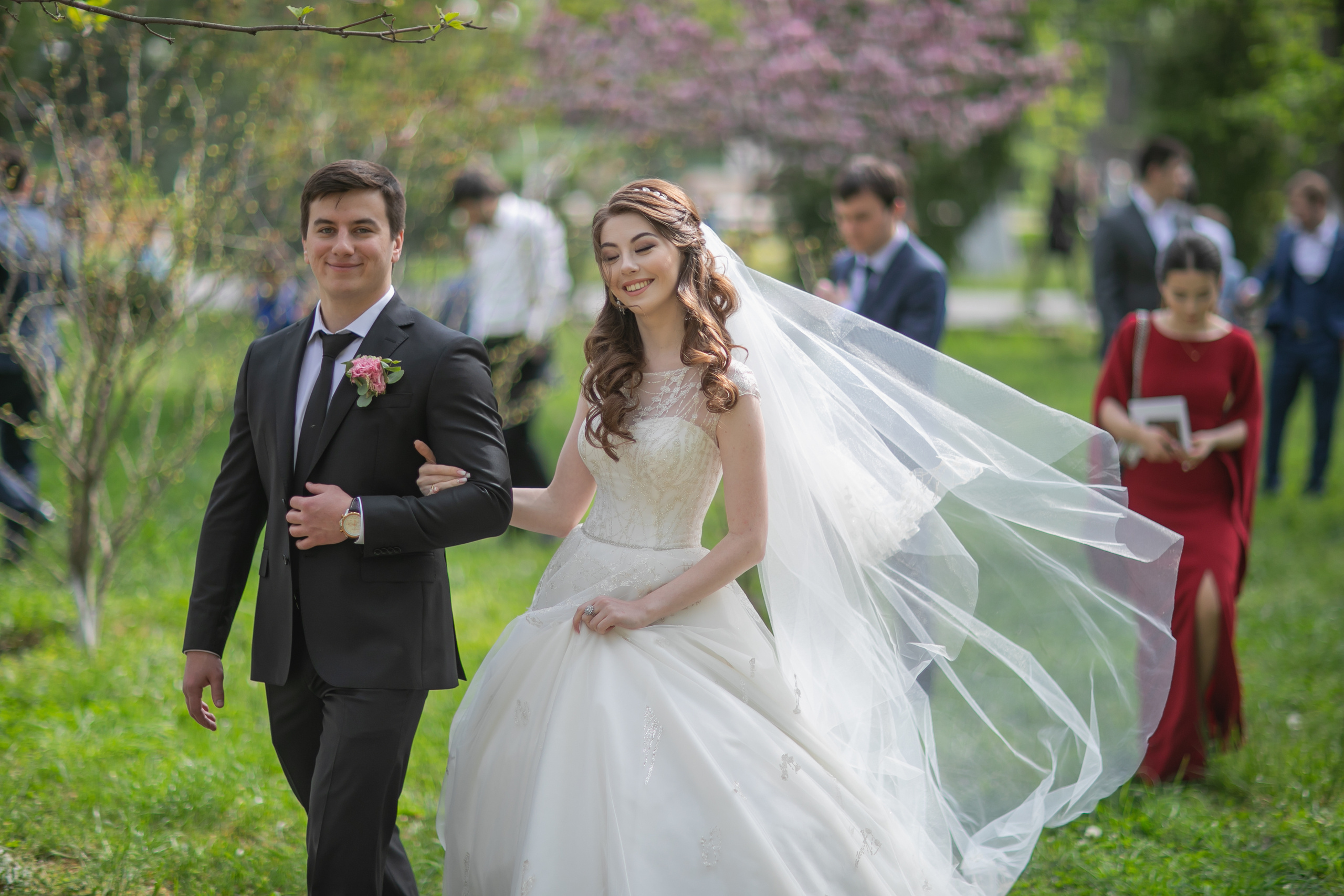 Портфолио свадебного фотографа Магомеда Юсуфова