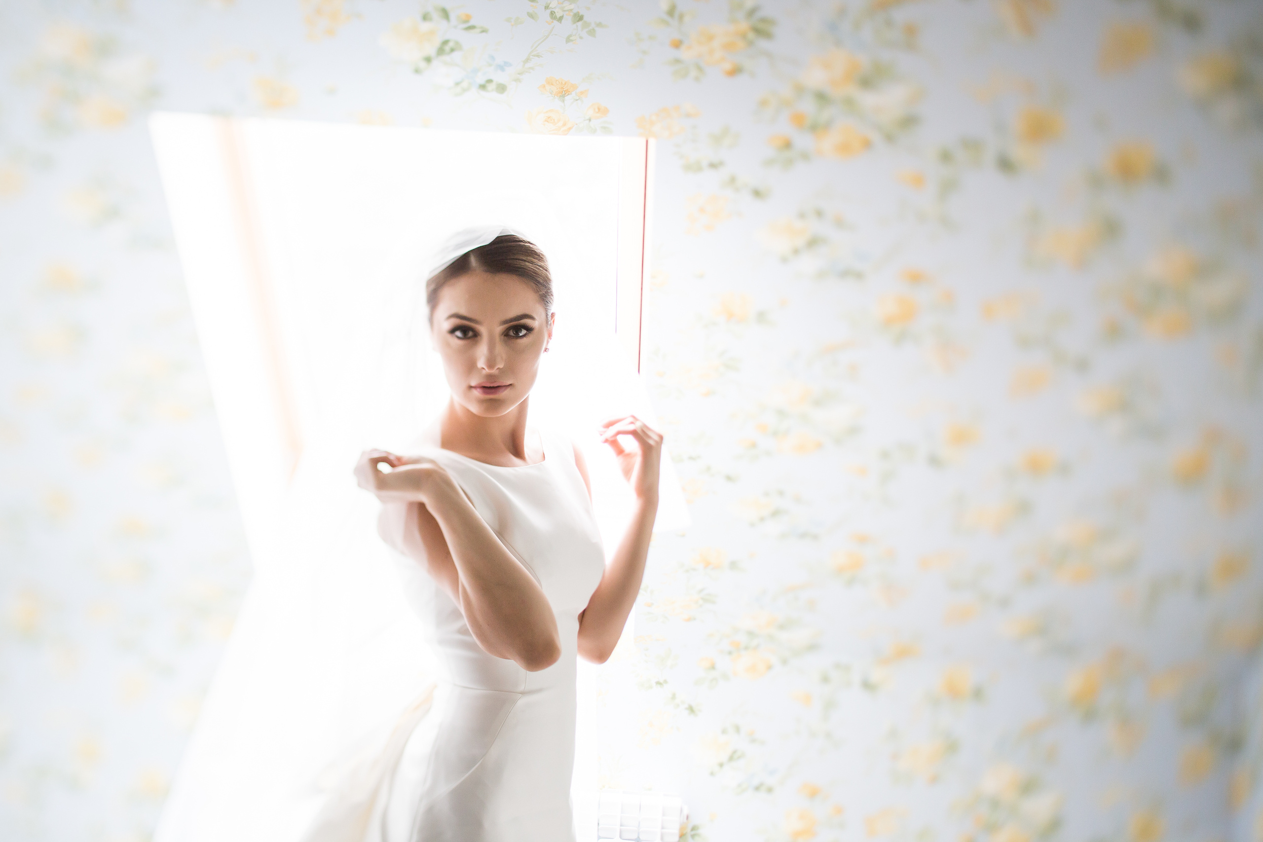 Портфолио свадебного фотографа Магомеда Юсуфова