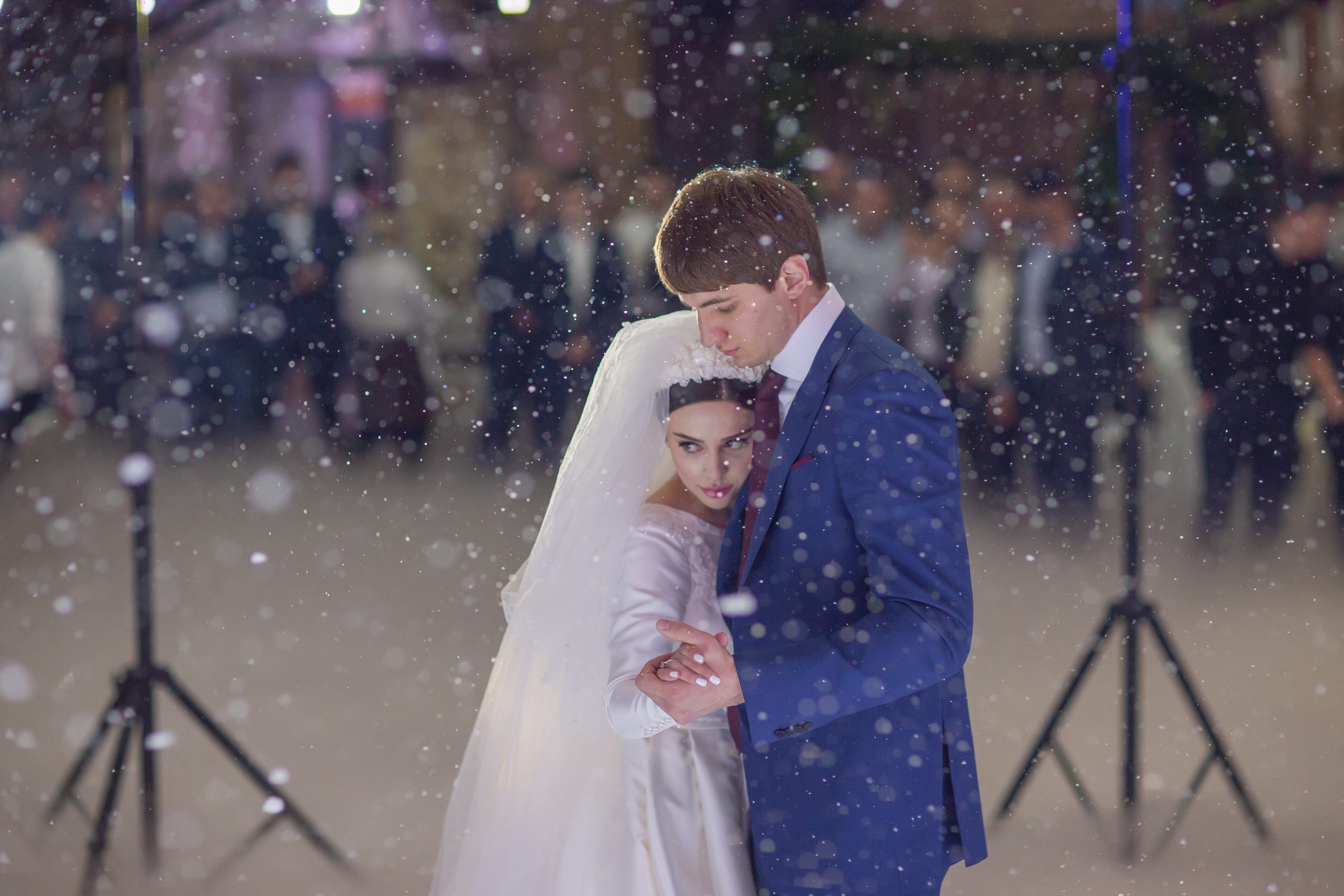 Гарун и Султана, 2017 г. Портфолио свадебного фотографа Магомеда Юсуфова