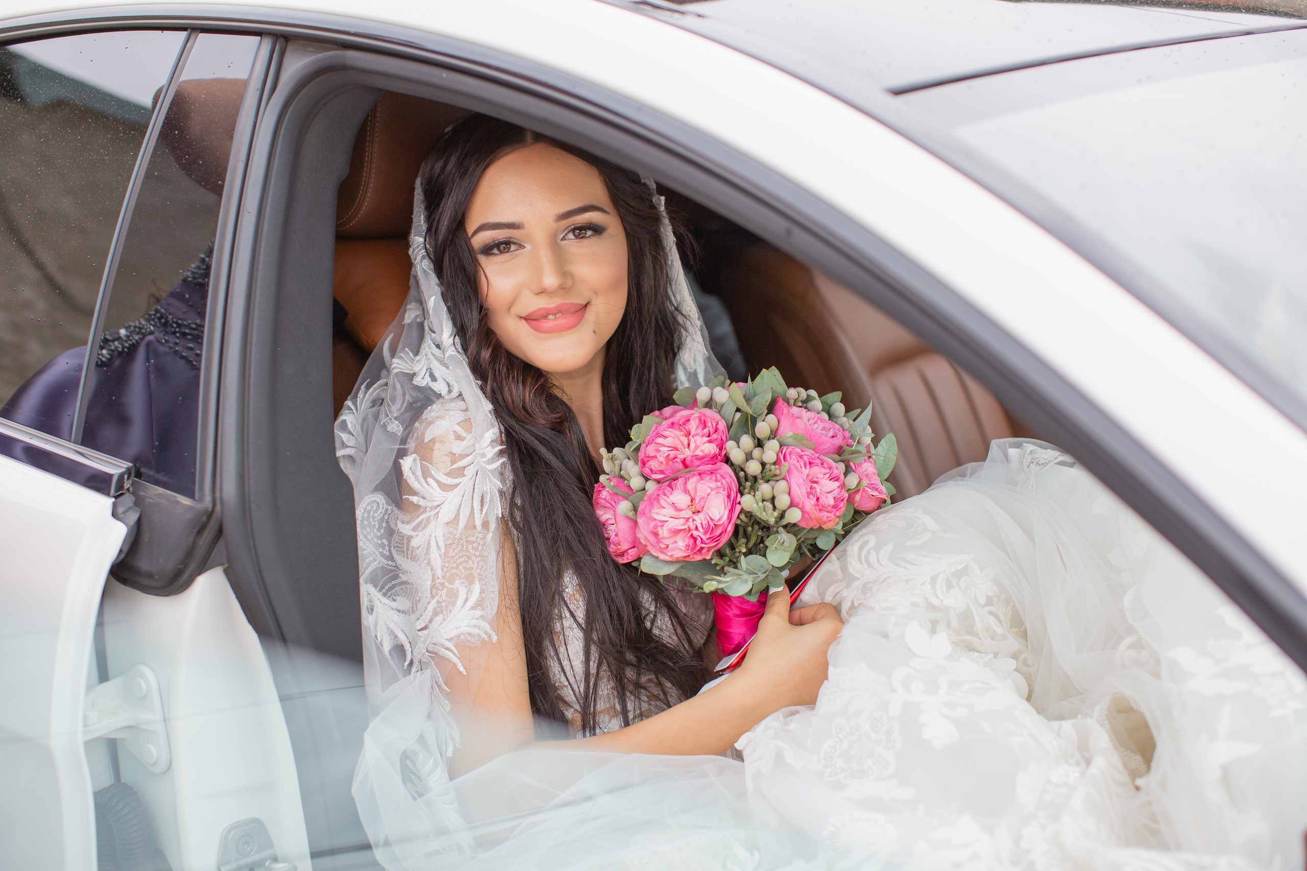 Руслан и Мариям, 2017 г. Портфолио свадебного фотографа Магомеда Юсуфова