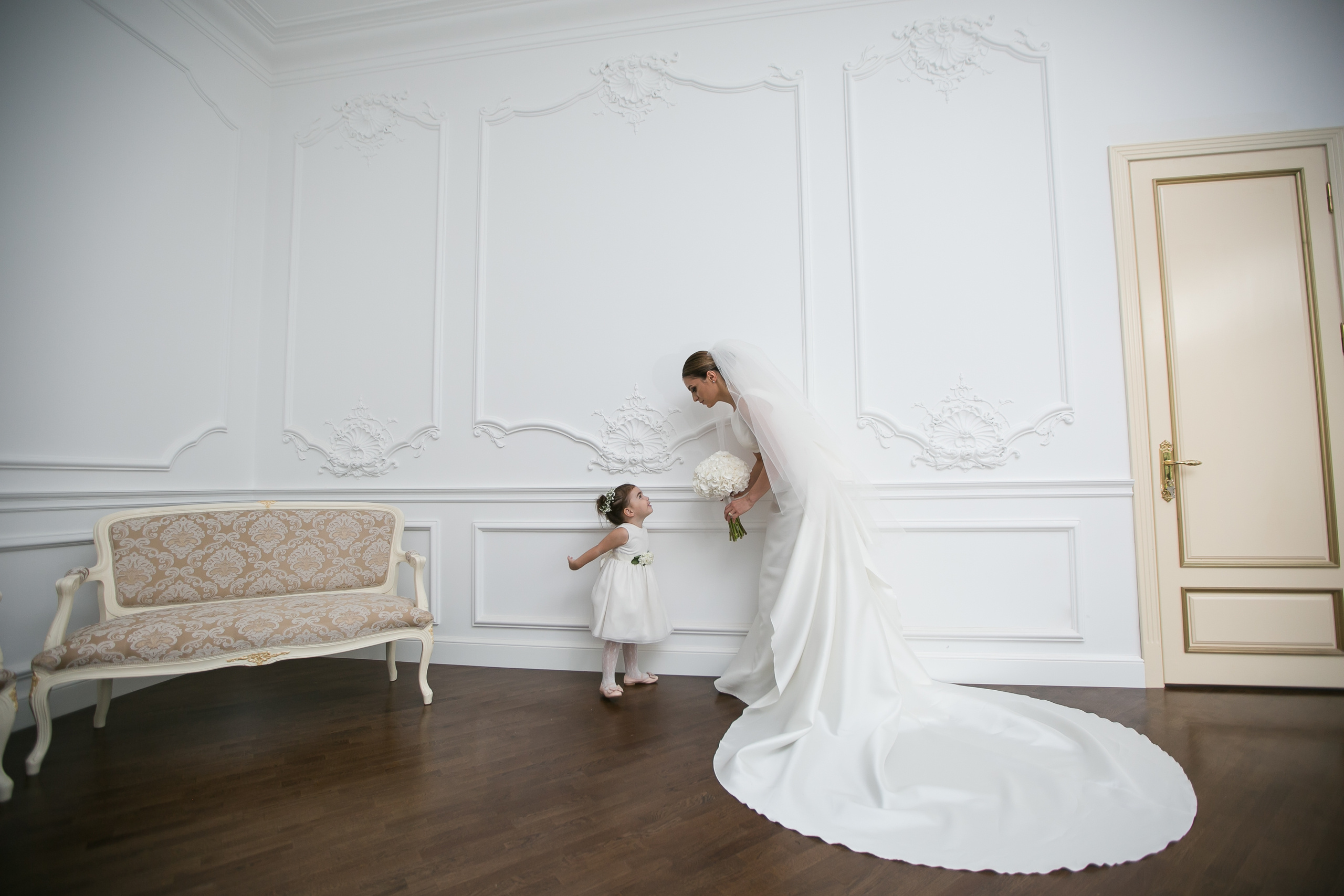 Портфолио свадебного фотографа Магомеда Юсуфова