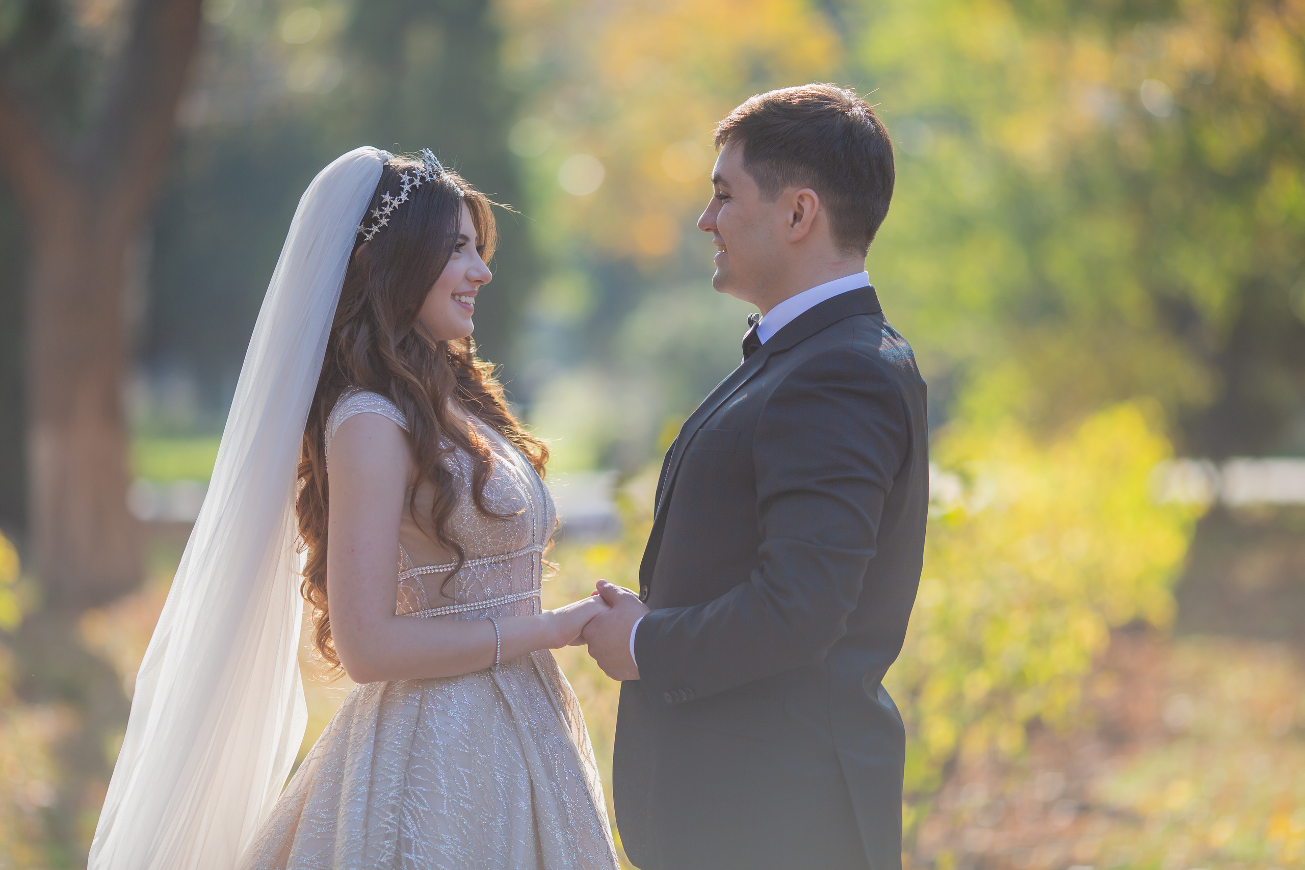 Руслан и Альфия, 2017 г. Портфолио свадебного фотографа Магомеда Юсуфова