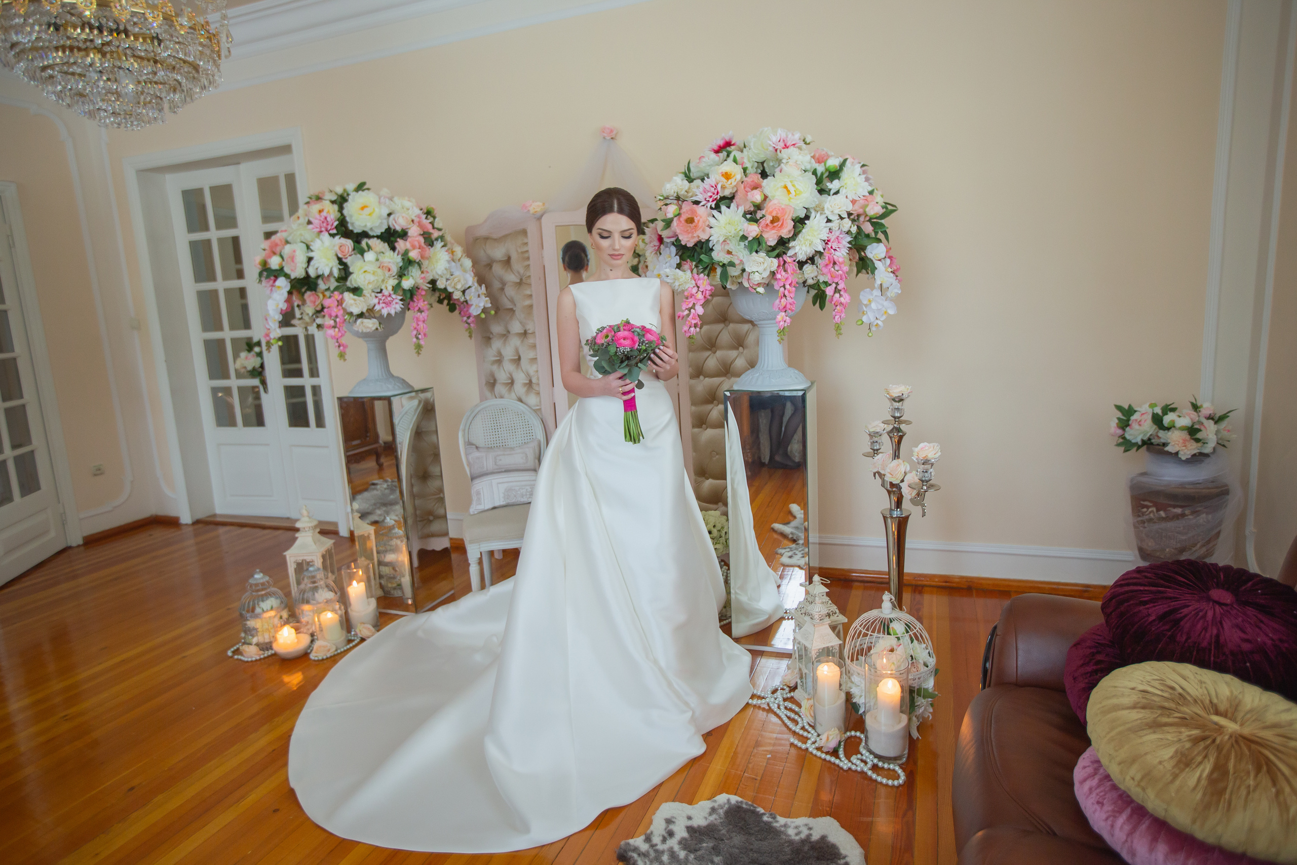 Маришка, 2016 г. Портфолио свадебного фотографа Магомеда Юсуфова