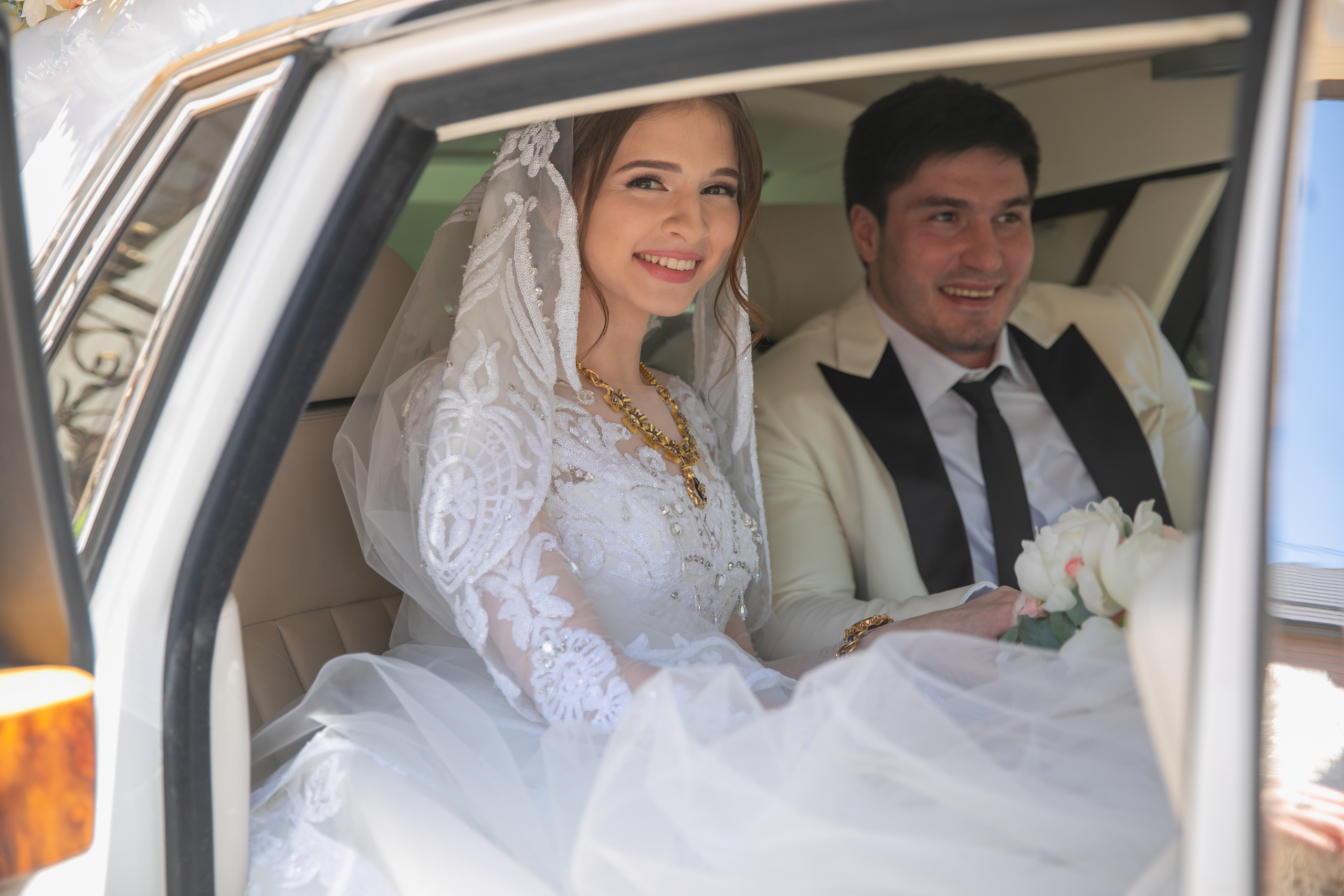 Мадина, 2018 г. Портфолио свадебного фотографа Магомеда Юсуфова