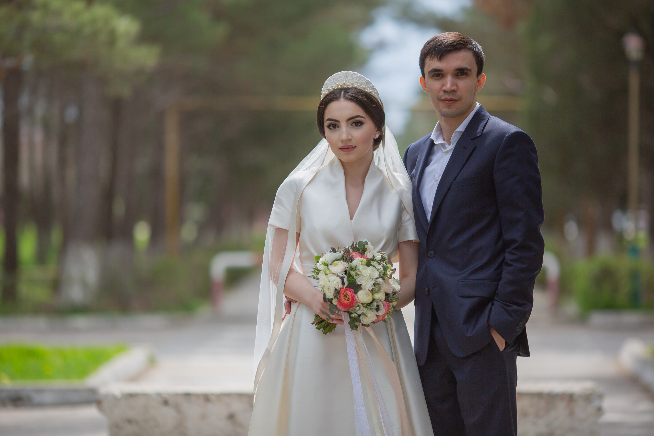 Арсен и Патя, 2017 г. Портфолио свадебного фотографа Магомеда Юсуфова