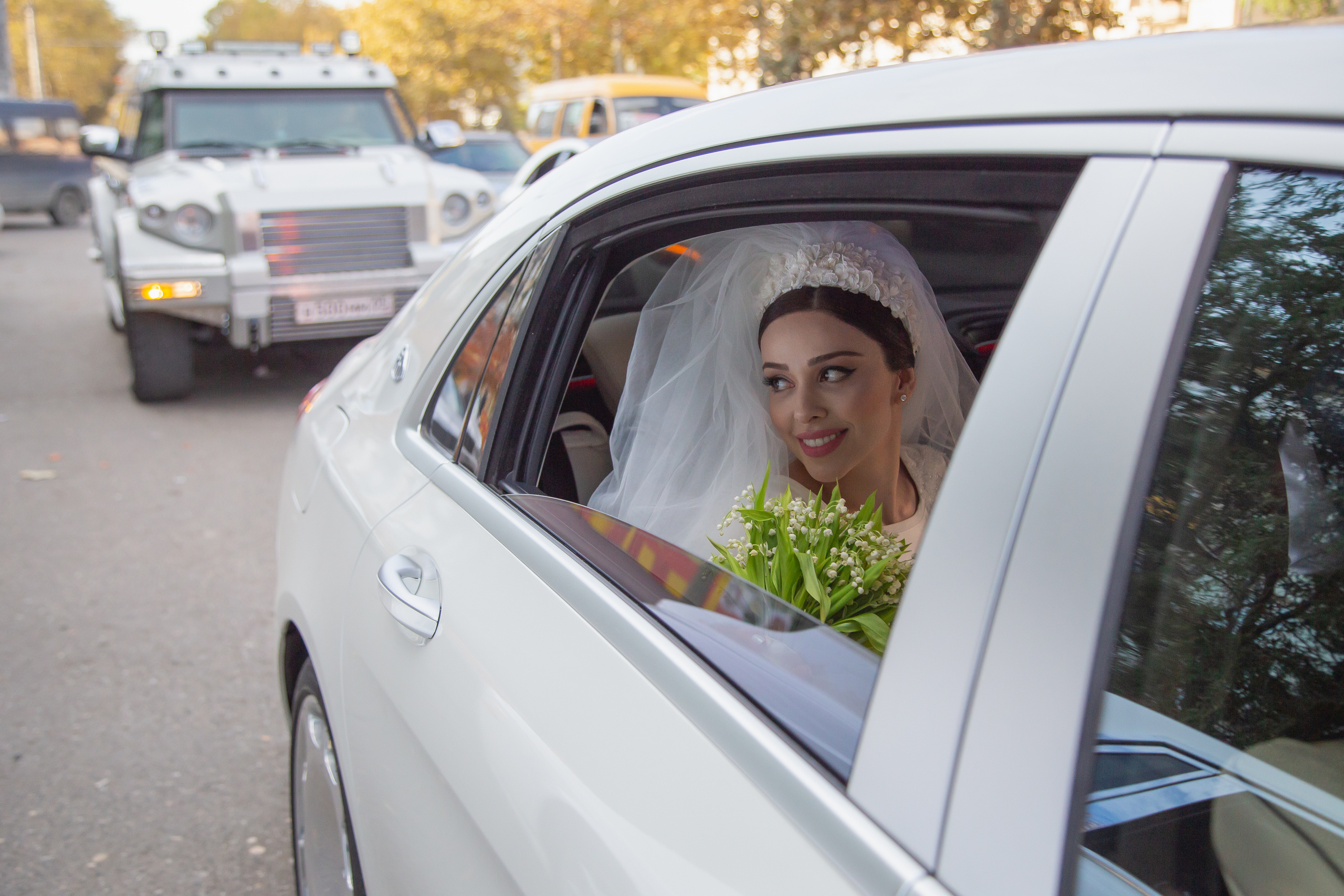 Гарун и Султана, 2017 г. Портфолио свадебного фотографа Магомеда Юсуфова