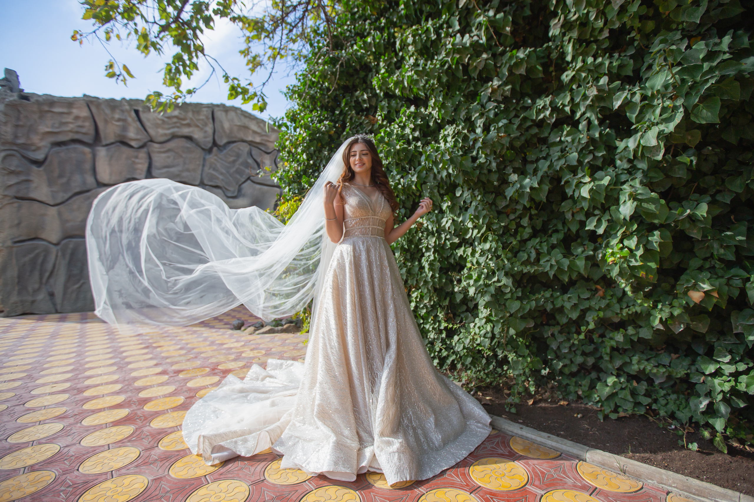 Портфолио свадебного фотографа Магомеда Юсуфова