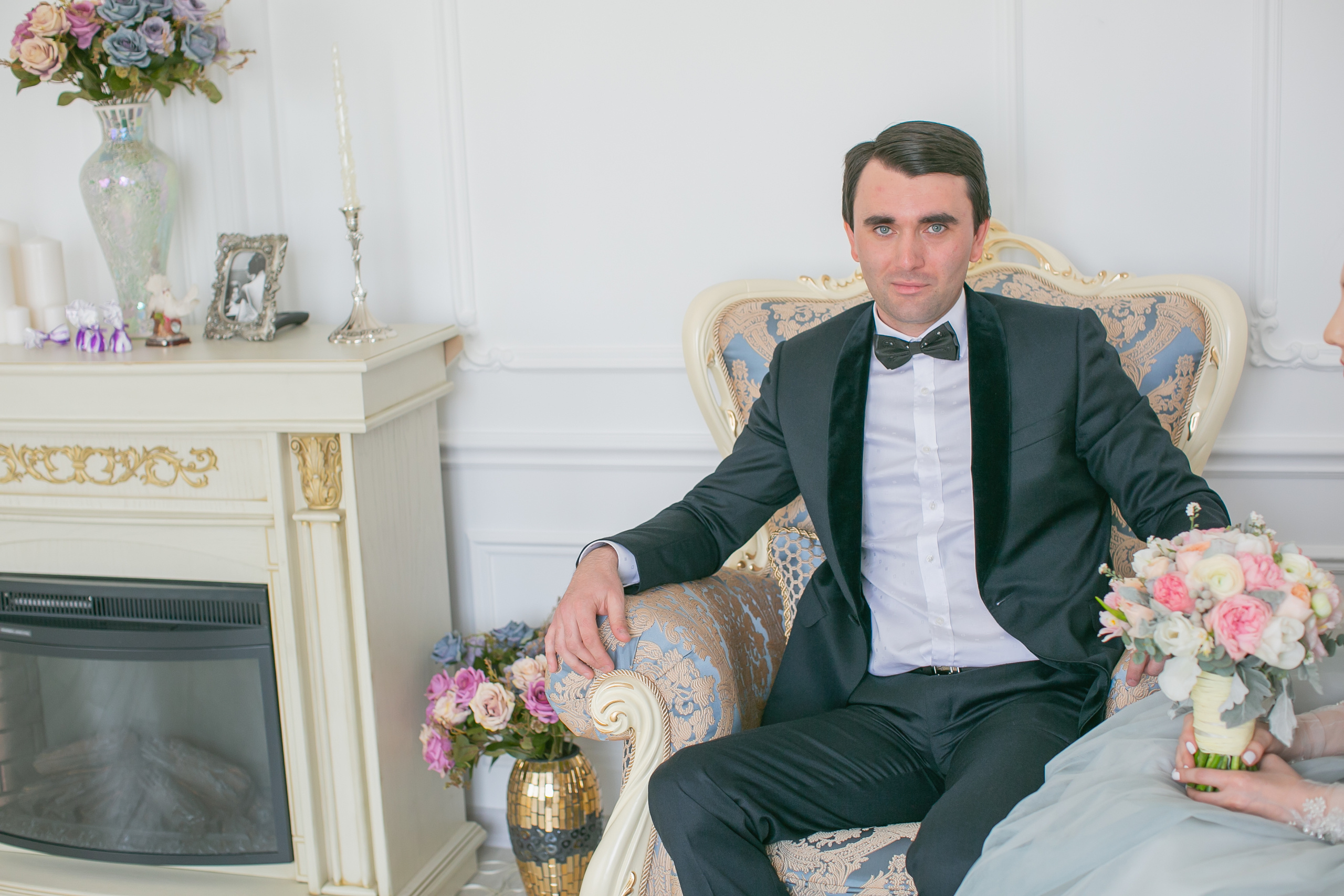 Минаф и Майя, 2016 г. Портфолио свадебного фотографа Магомеда Юсуфова