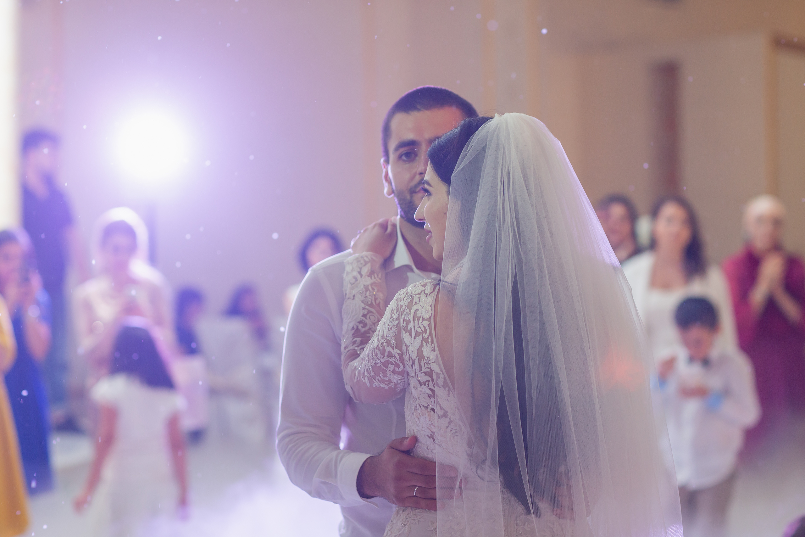 Абдулла и Эльвира, 2017 г. Портфолио свадебного фотографа Магомеда Юсуфова