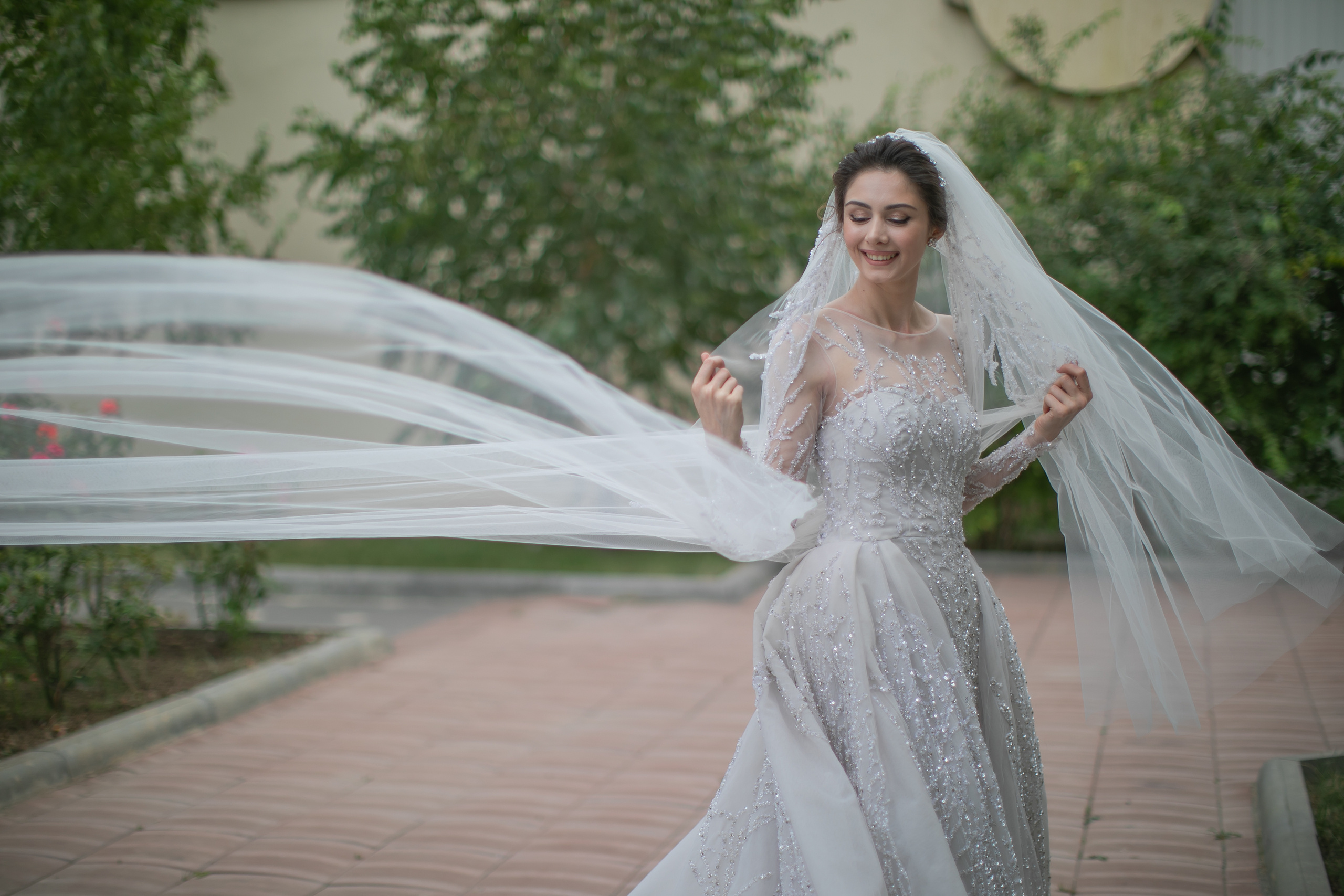 Магомед и Хадижа, 2018 г. Портфолио свадебного фотографа Магомеда Юсуфова