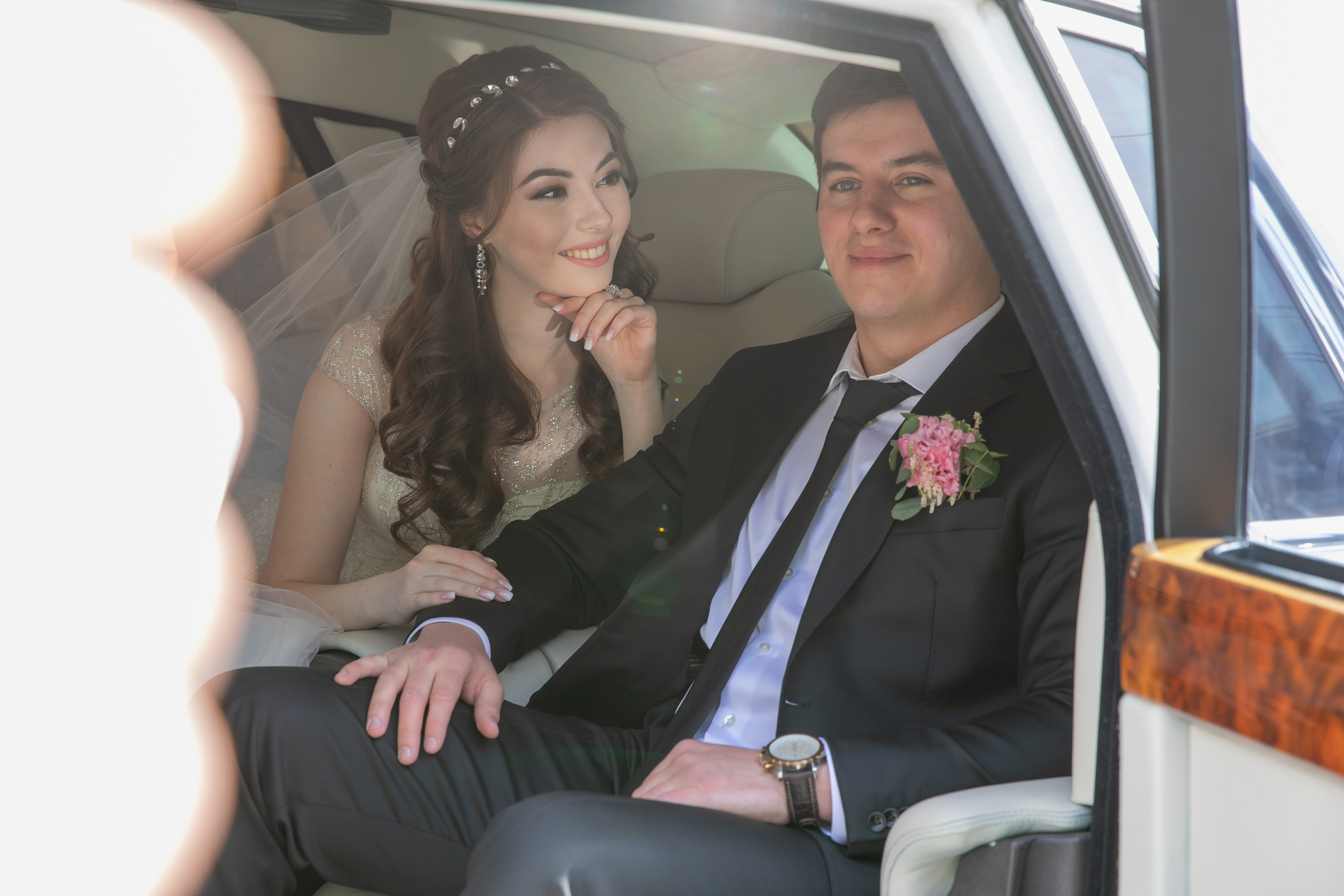 Портфолио свадебного фотографа Магомеда Юсуфова