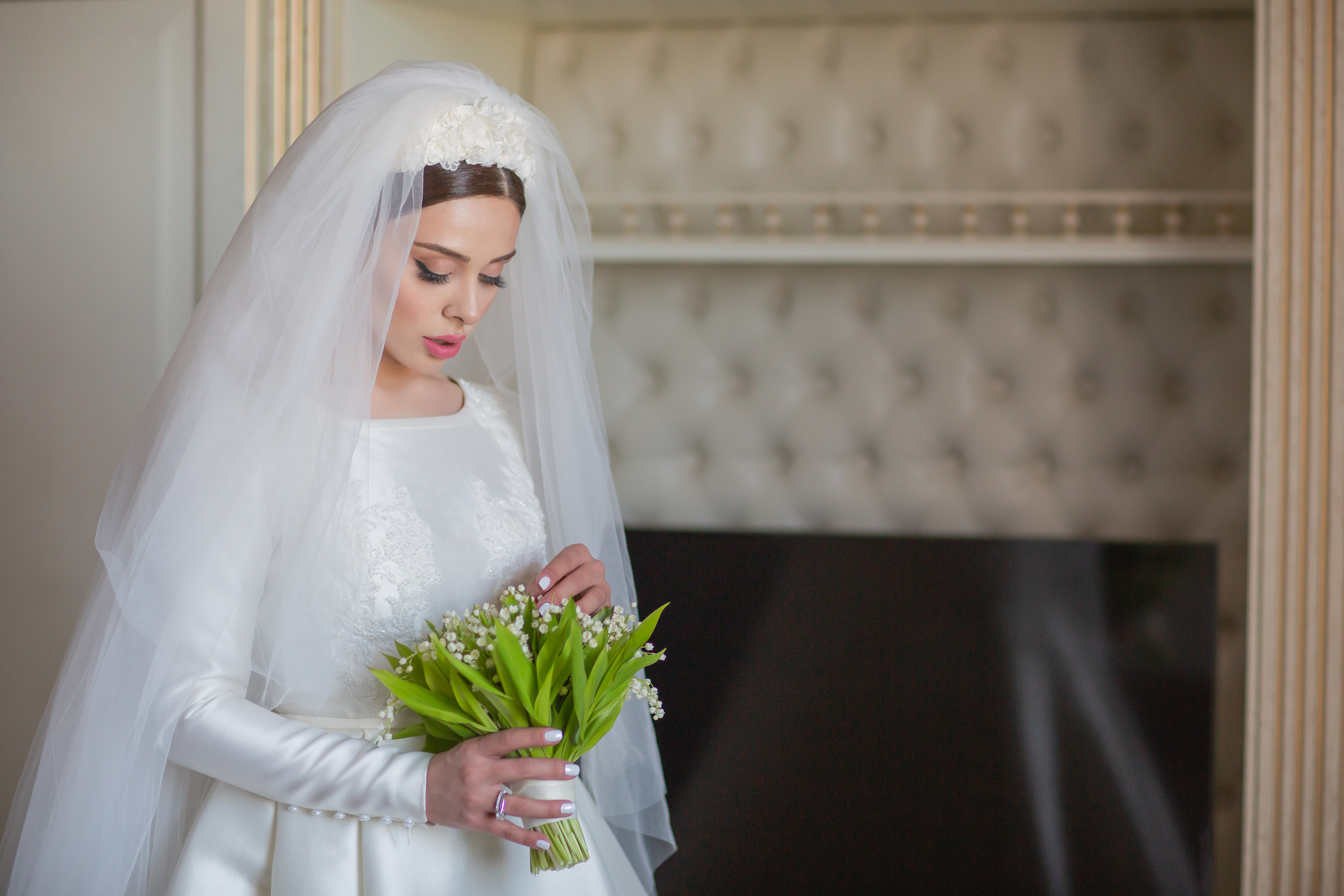 Гарун и Султана, 2017 г. Портфолио свадебного фотографа Магомеда Юсуфова