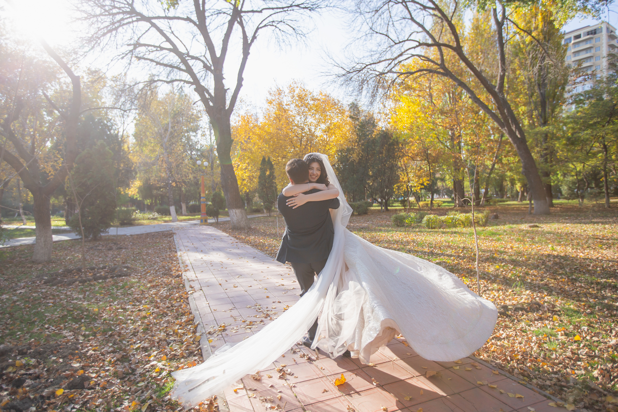 Портфолио свадебного фотографа Магомеда Юсуфова