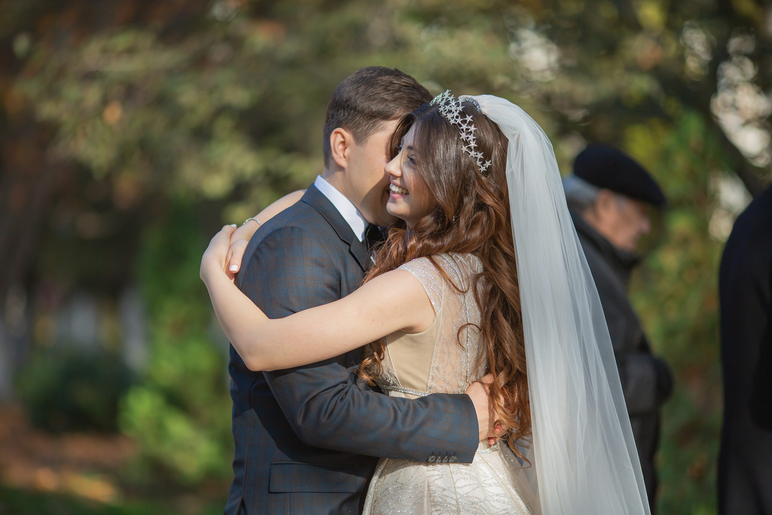 Руслан и Альфия, 2017 г. Портфолио свадебного фотографа Магомеда Юсуфова