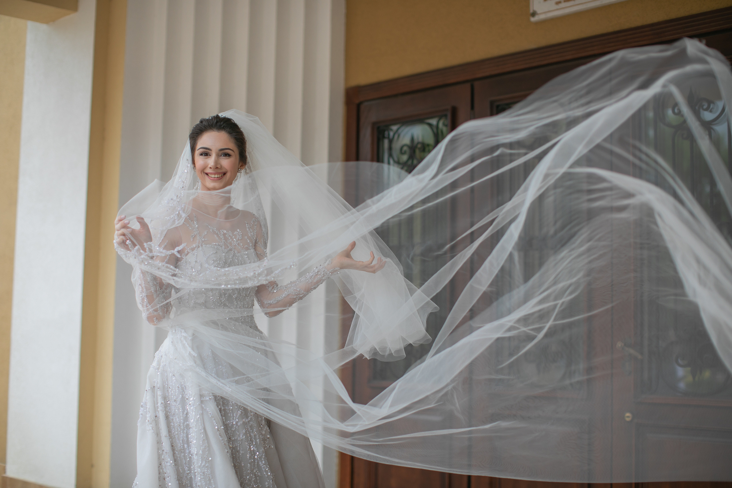 Магомед и Хадижа, 2018 г. Портфолио свадебного фотографа Магомеда Юсуфова