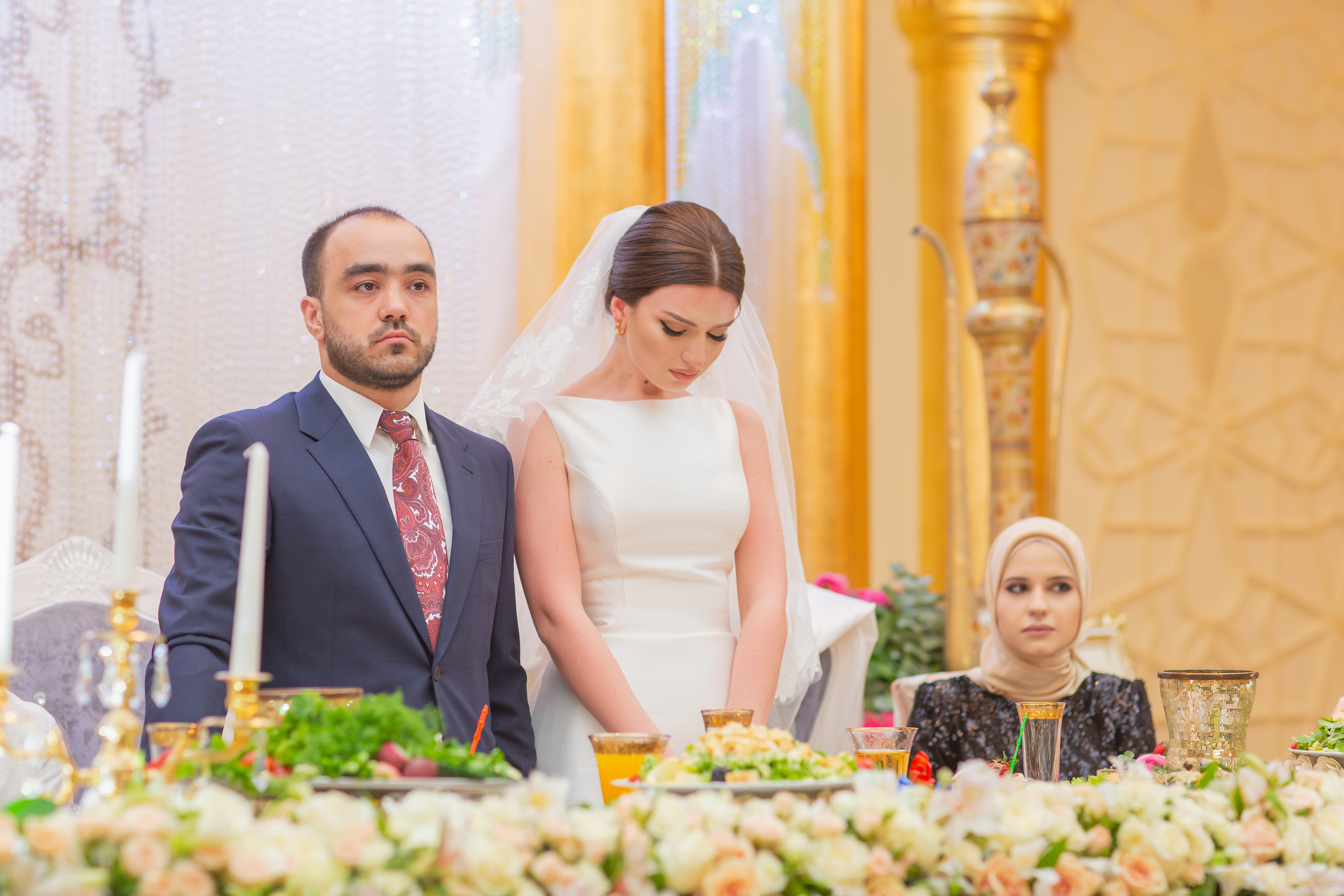 Маришка, 2016 г. Портфолио свадебного фотографа Магомеда Юсуфова