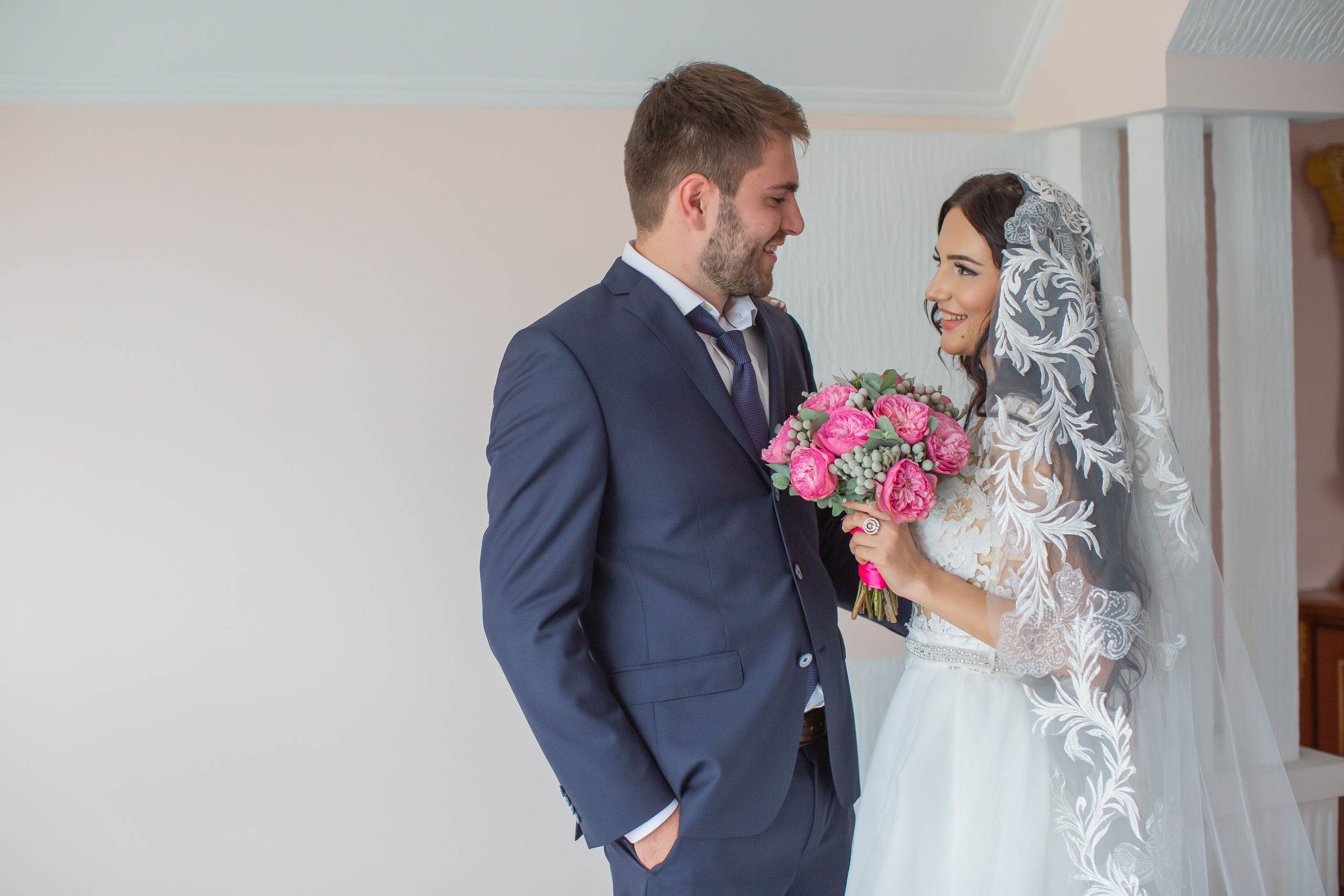 Руслан и Мариям, 2017 г. Портфолио свадебного фотографа Магомеда Юсуфова