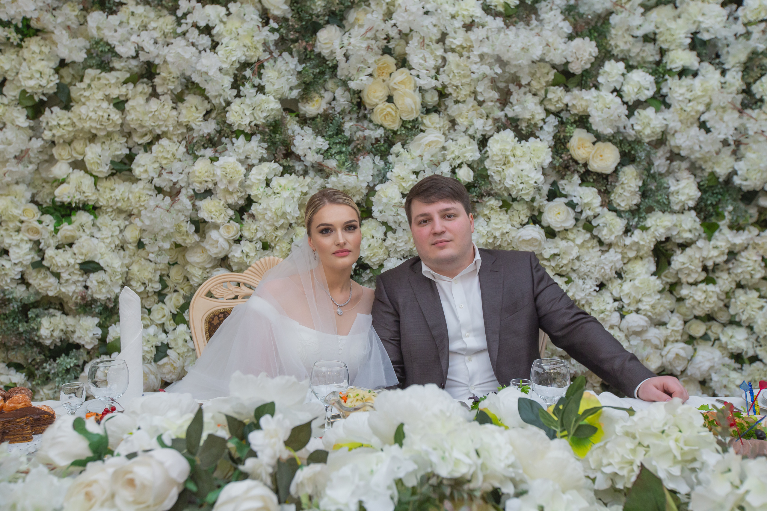 Алиса, 2017 г. Портфолио свадебного фотографа Магомеда Юсуфова