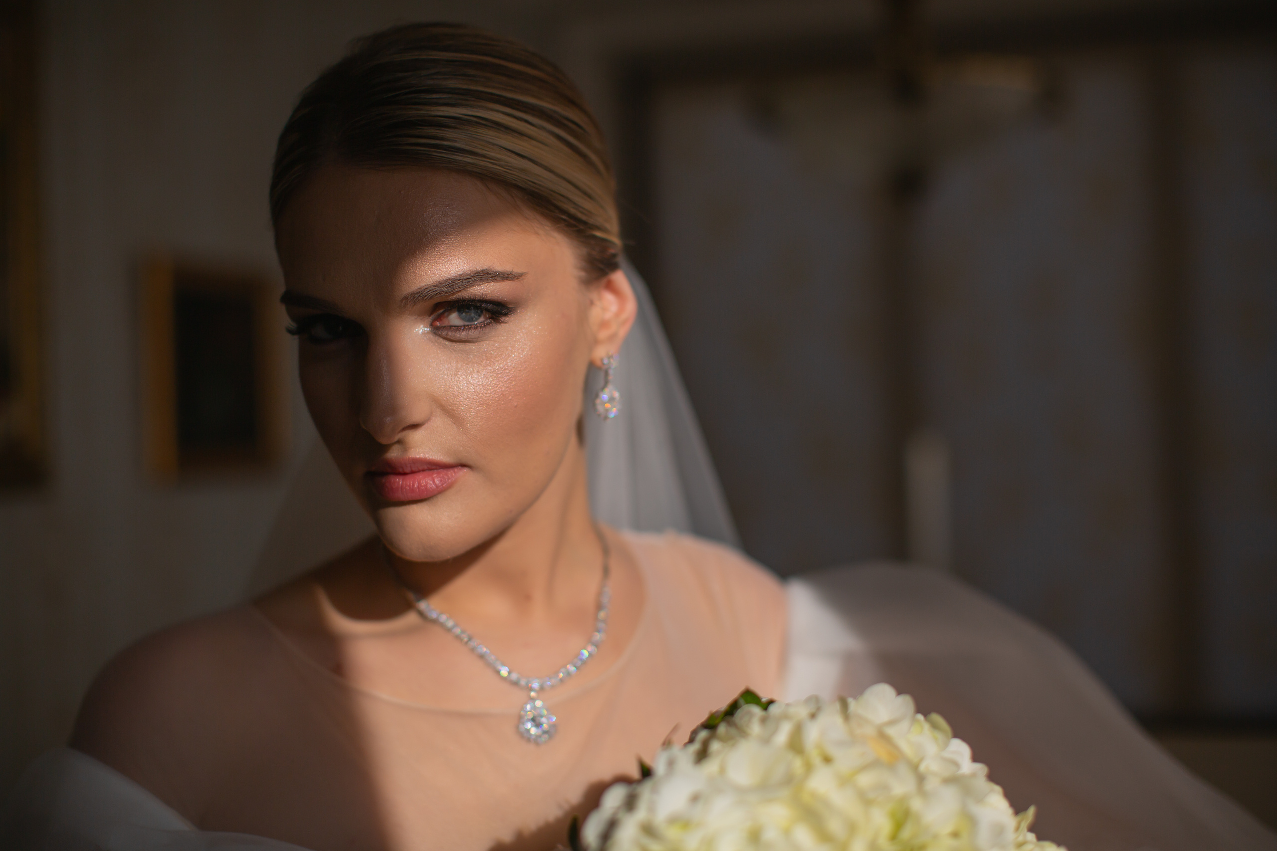 Алиса, 2017 г. Портфолио свадебного фотографа Магомеда Юсуфова