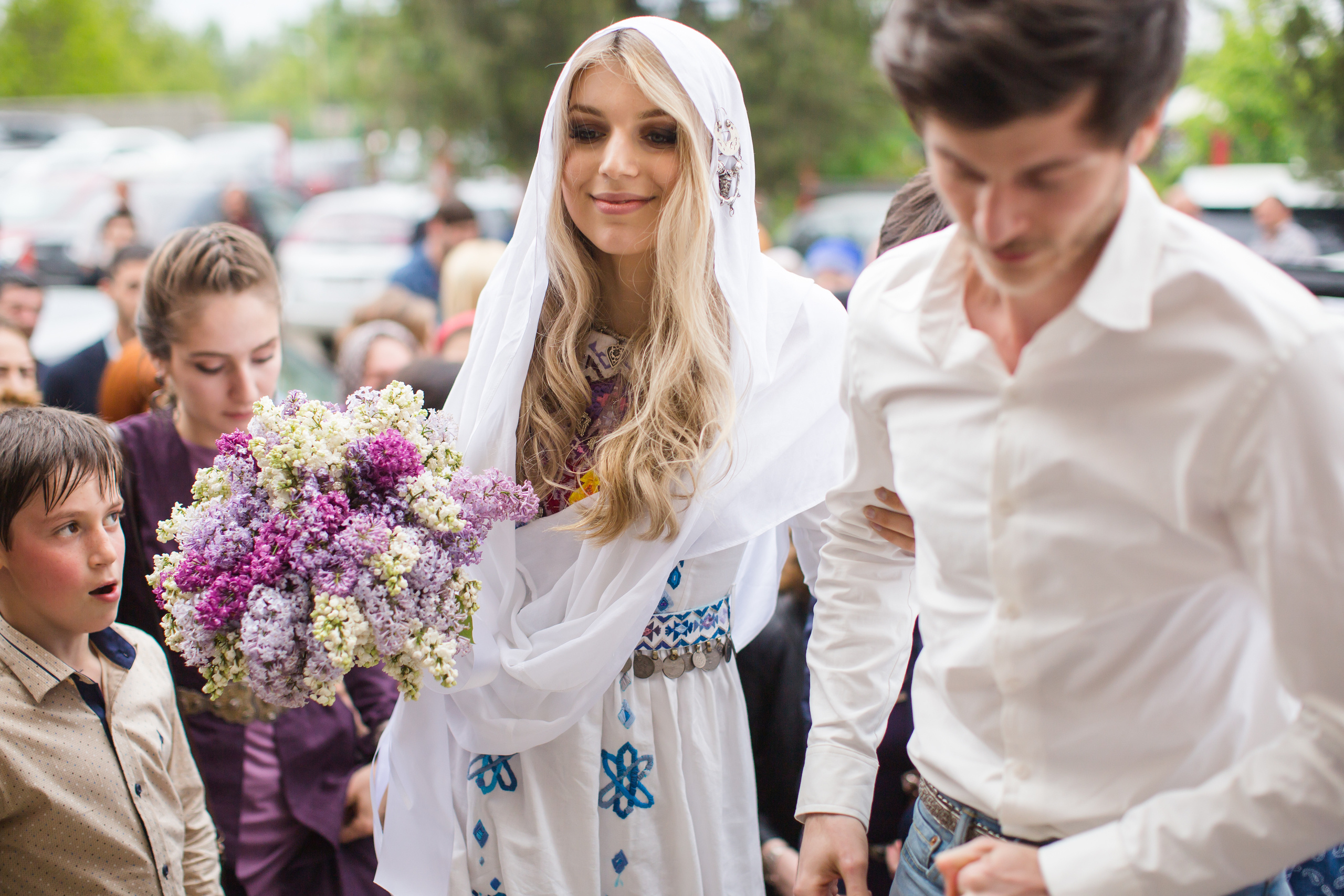 Руслан и Диша, 15 мая 2015 г. Портфолио свадебного фотографа Магомеда Юсуфова