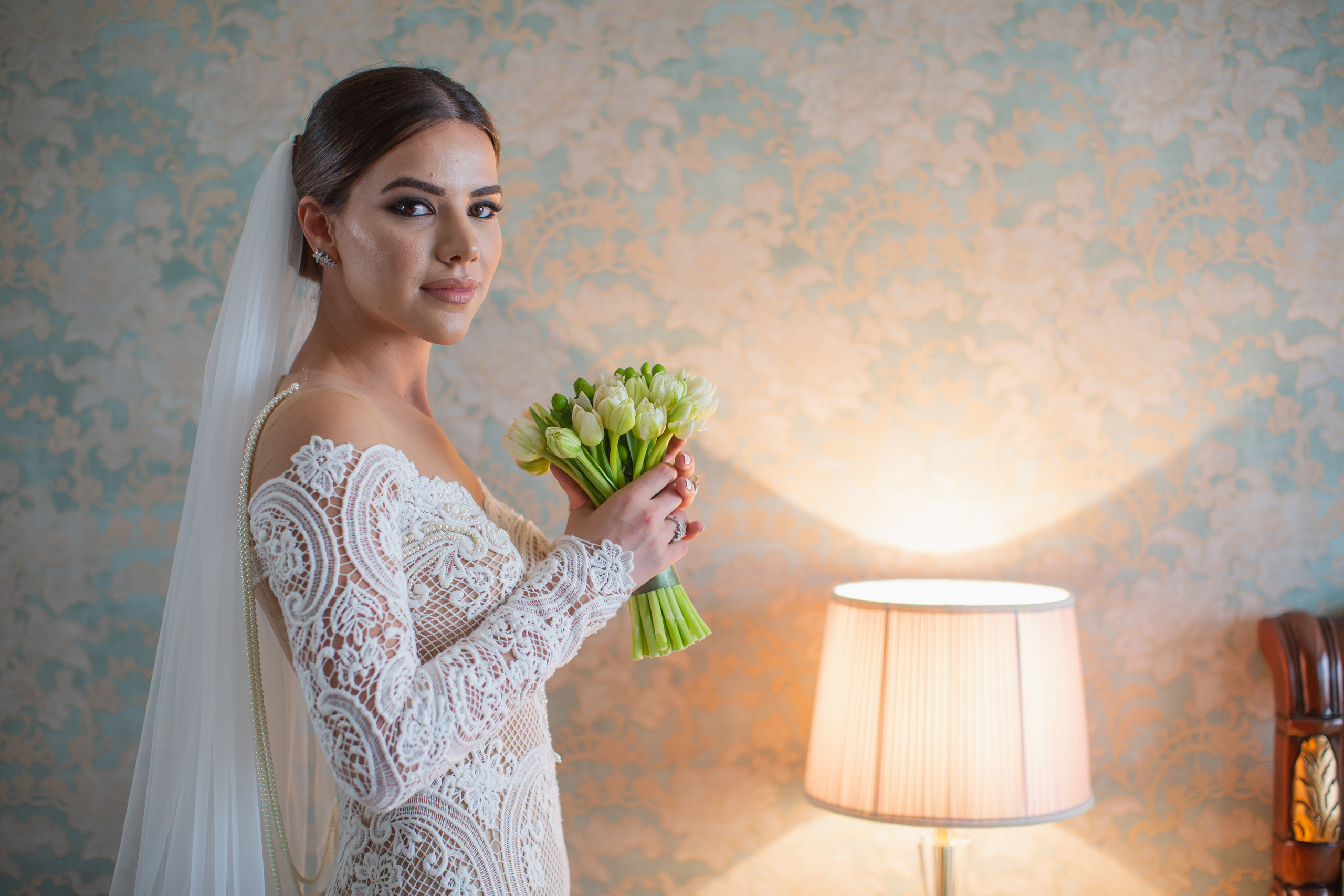 Арслан и Заира, 2016 г. Портфолио свадебного фотографа Магомеда Юсуфова