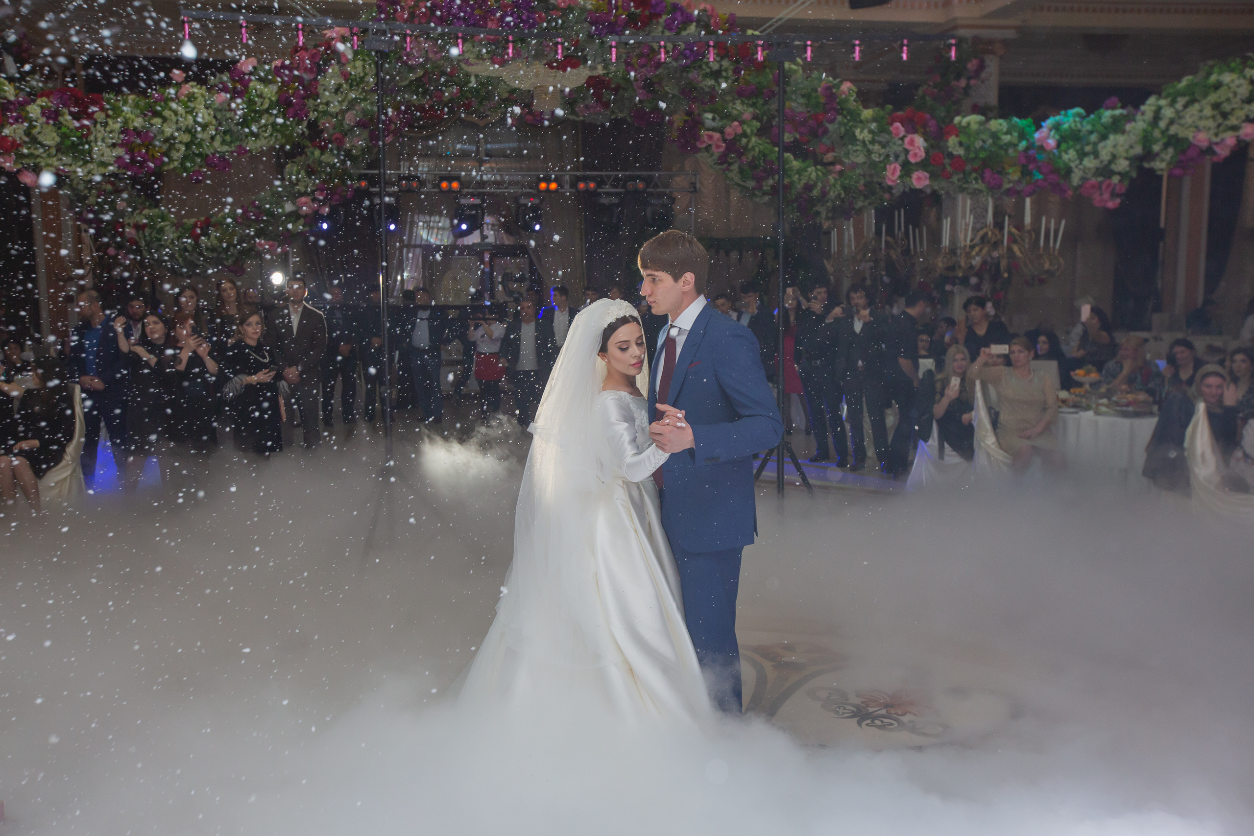 Гарун и Султана, 2017 г. Портфолио свадебного фотографа Магомеда Юсуфова