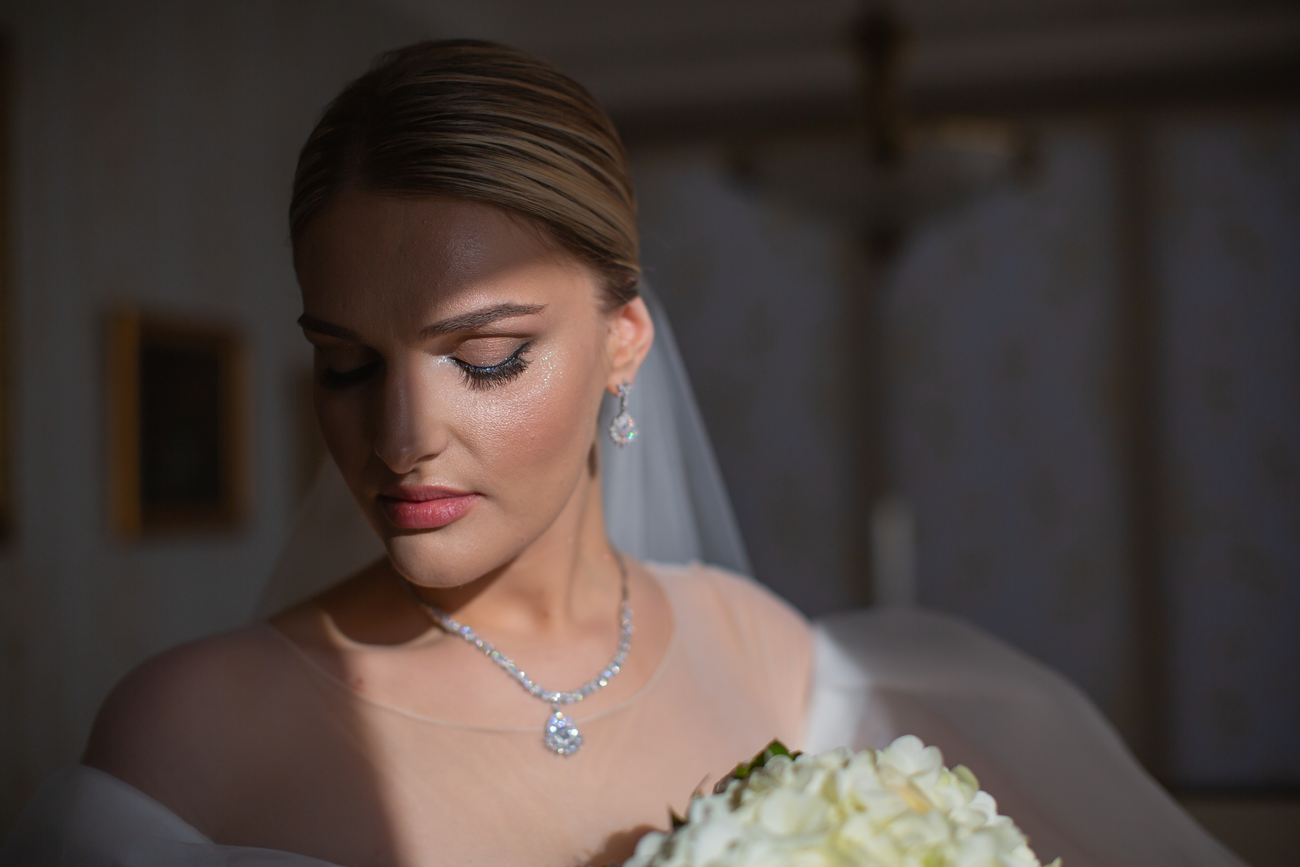 Портфолио свадебного фотографа Магомеда Юсуфова