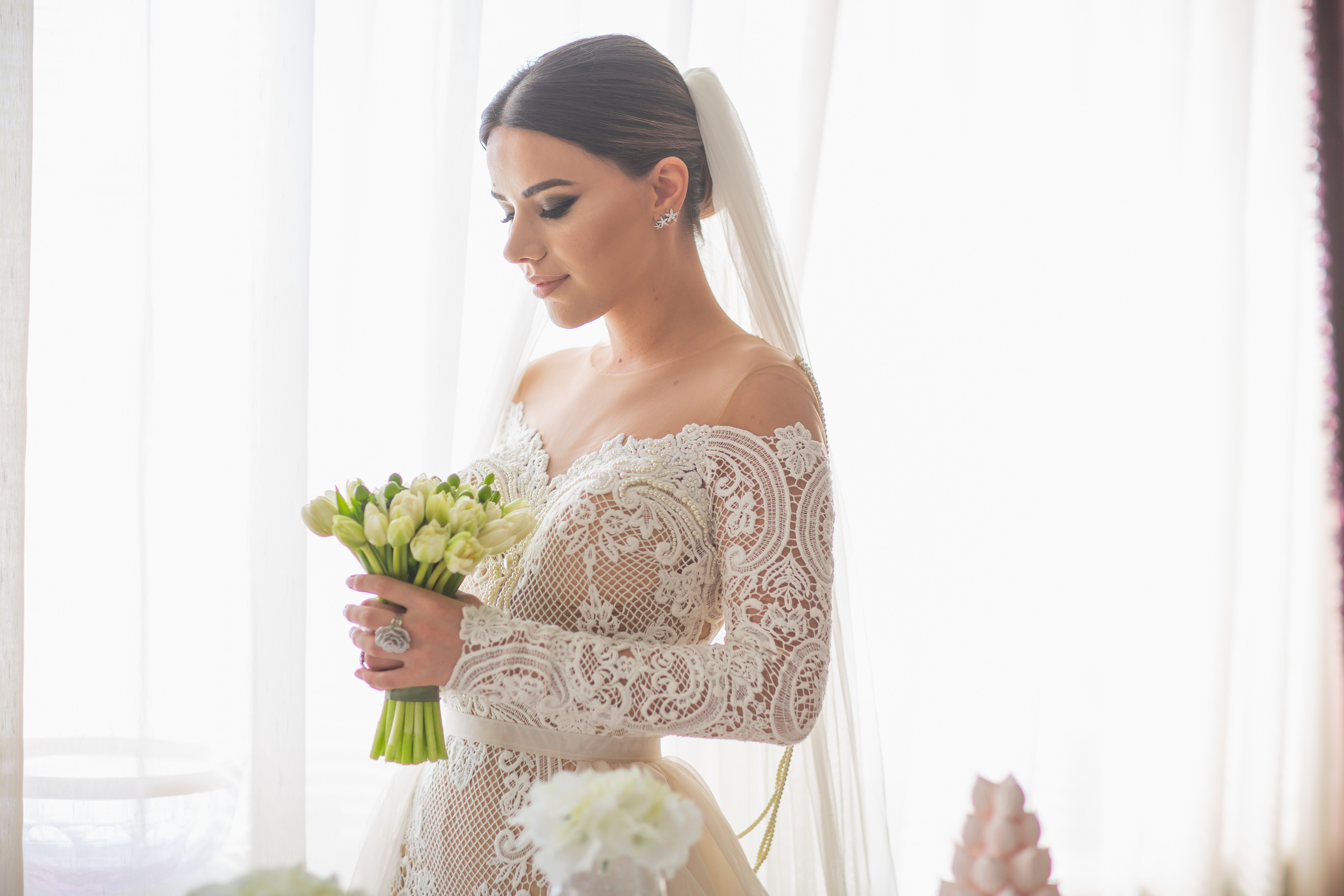 Арслан и Заира, 2016 г. Портфолио свадебного фотографа Магомеда Юсуфова