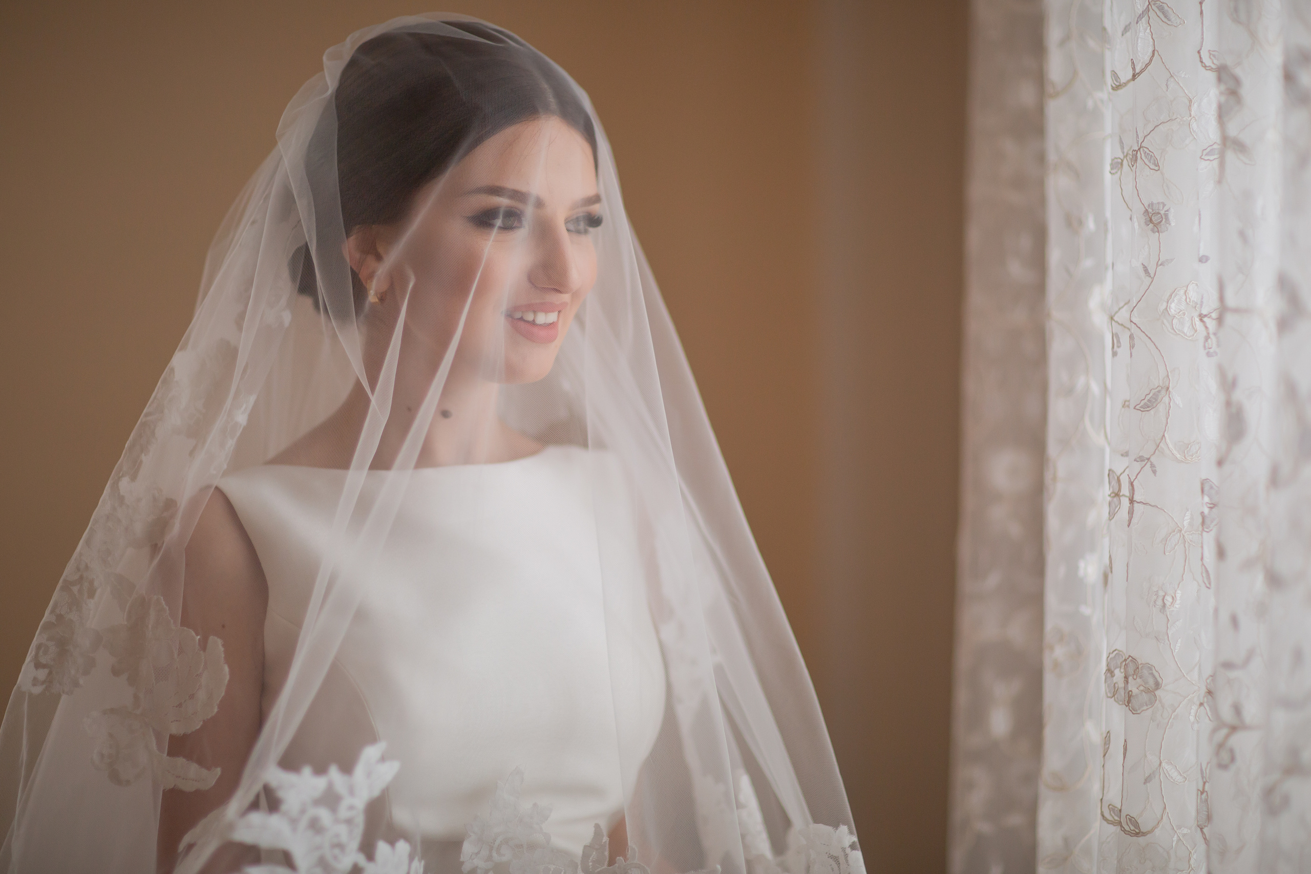 Маришка, 2016 г. Портфолио свадебного фотографа Магомеда Юсуфова