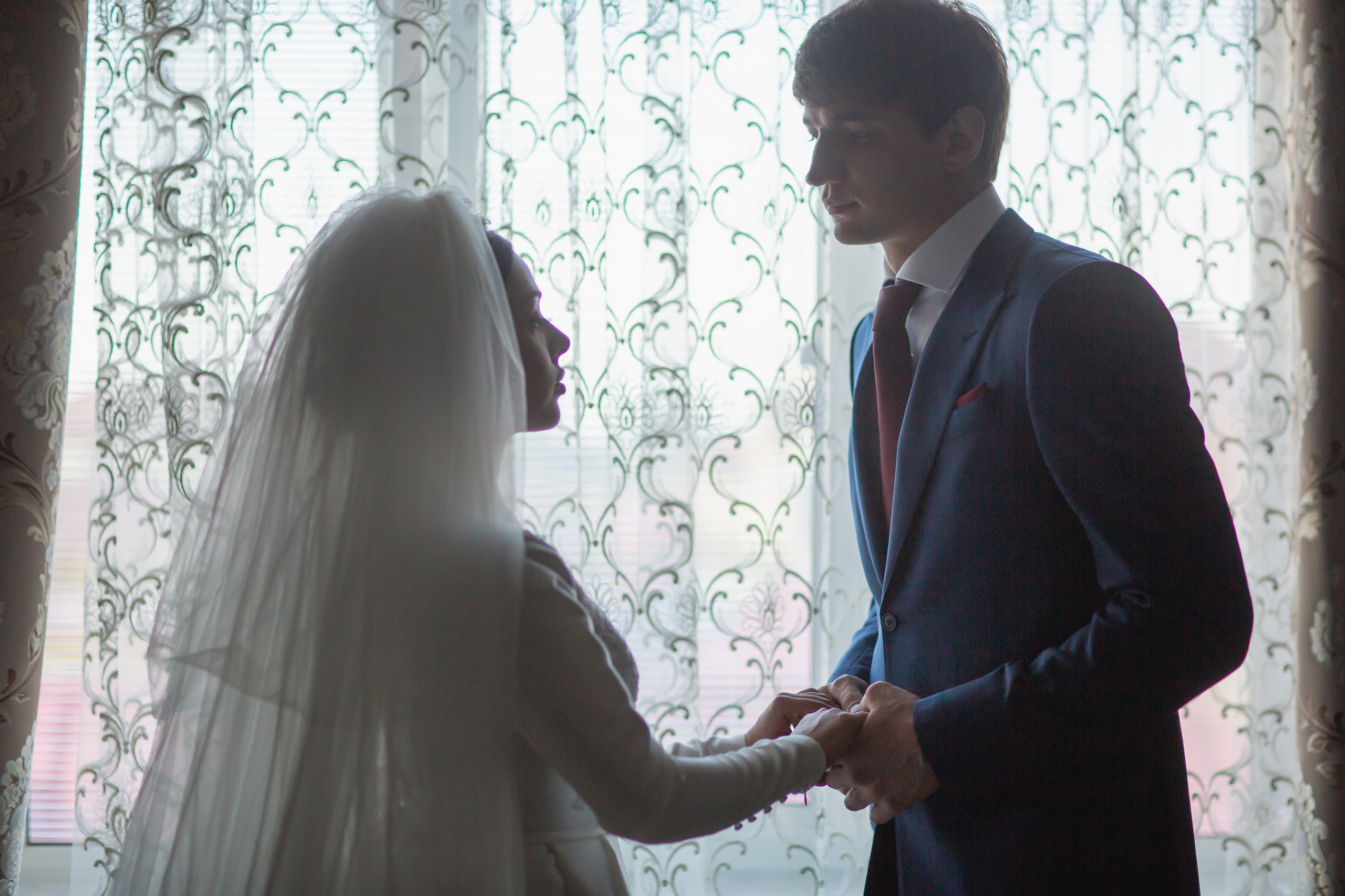 Гарун и Султана, 2017 г. Портфолио свадебного фотографа Магомеда Юсуфова