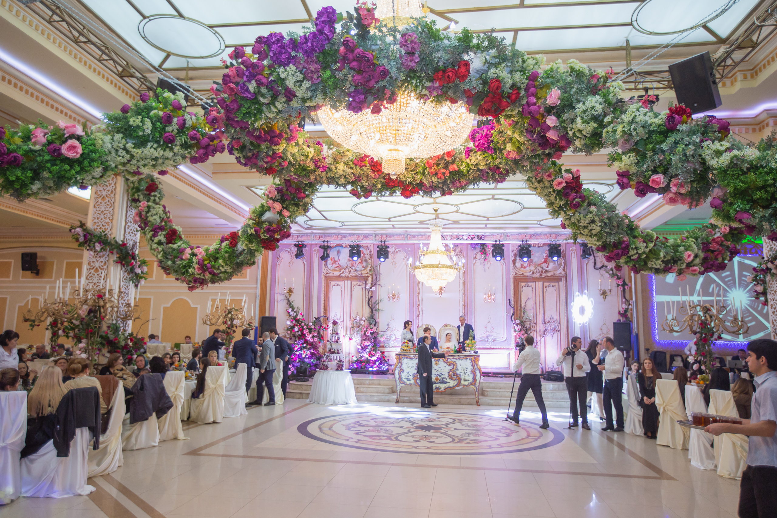 Гарун и Султана, 2017 г. Портфолио свадебного фотографа Магомеда Юсуфова