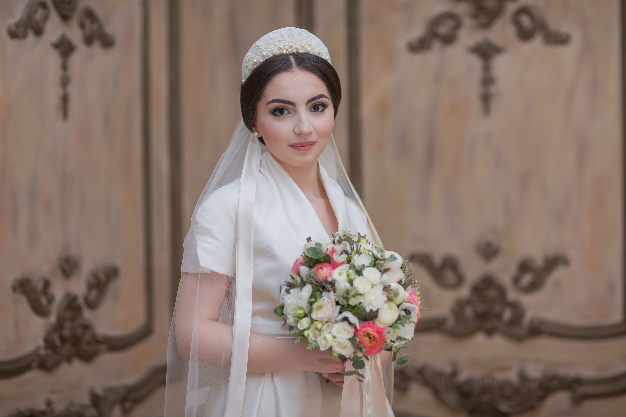 Арсен и Патя, 2017 г. Портфолио свадебного фотографа Магомеда Юсуфова