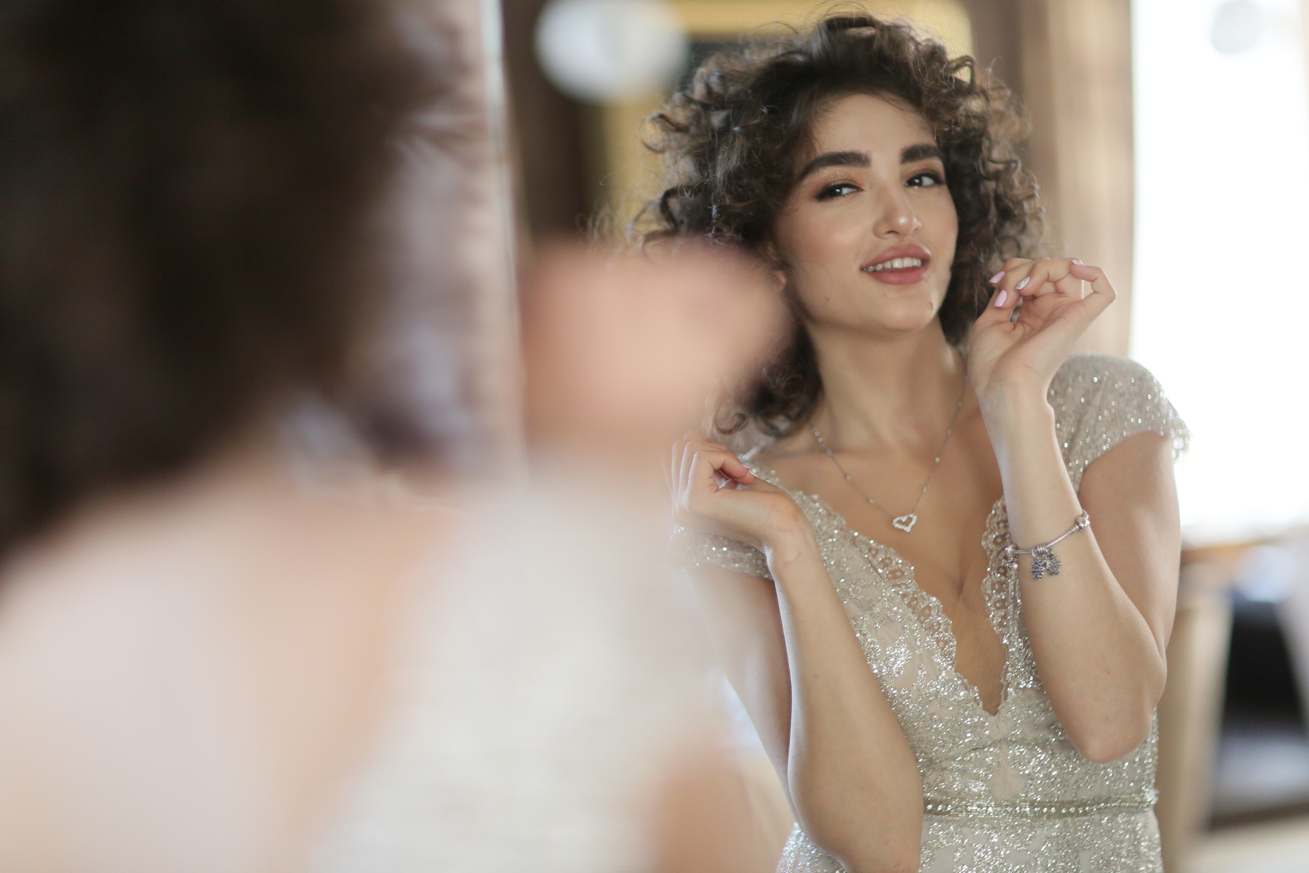 Съемка для «@Christiwedding», 2018 г. Портфолио свадебного фотографа Магомеда Юсуфова