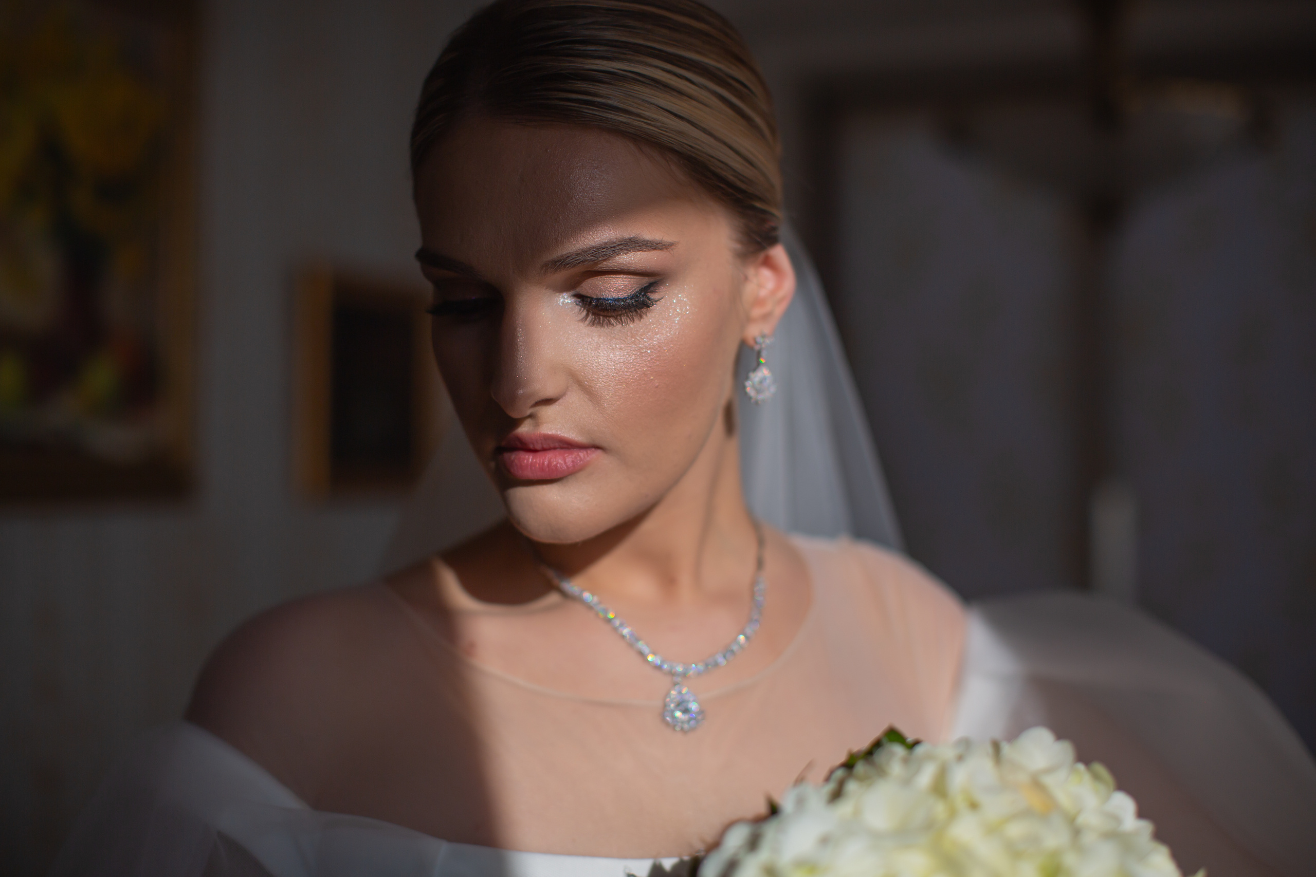 Алиса, 2017 г. Портфолио свадебного фотографа Магомеда Юсуфова