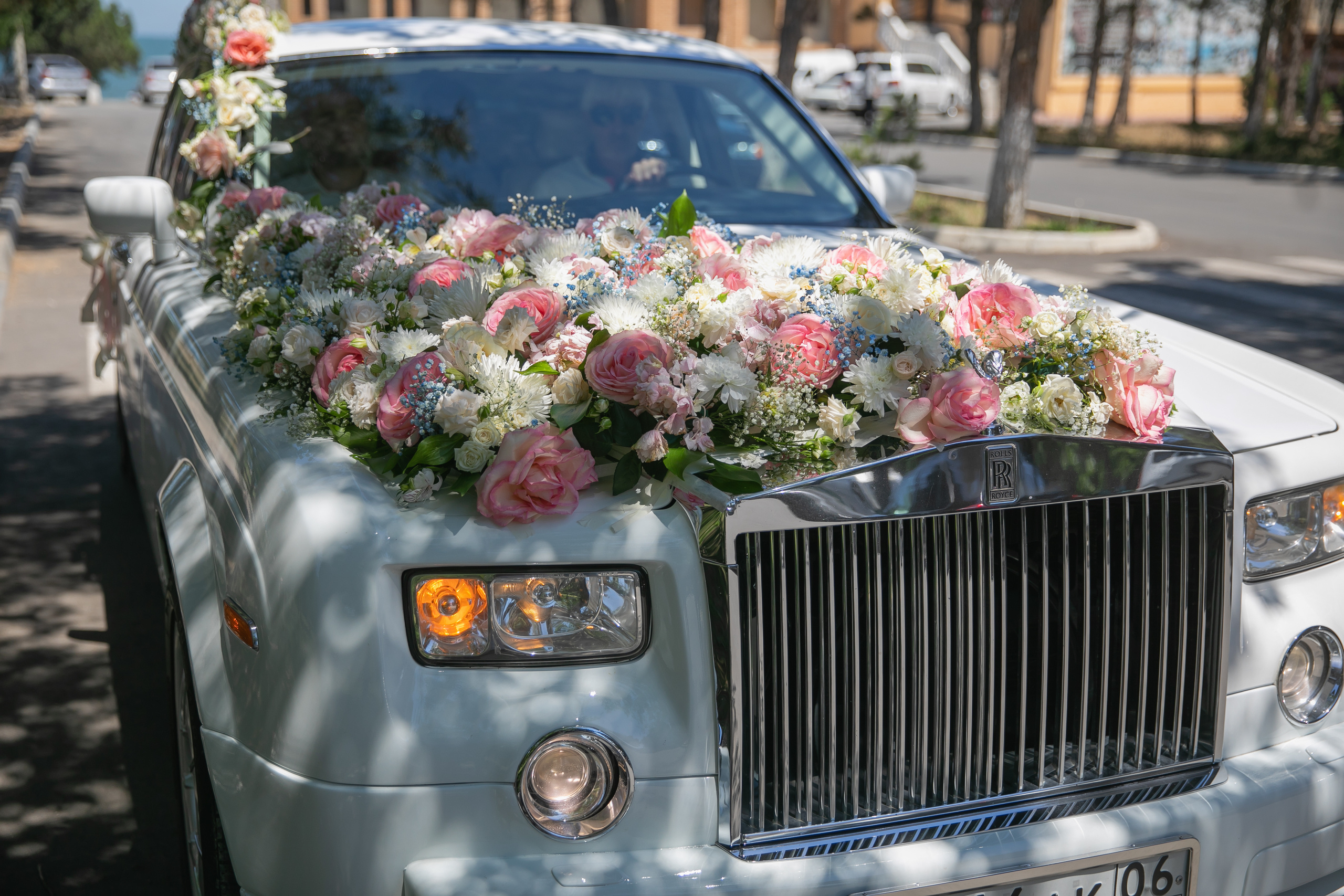 Мадина, 2018 г. Портфолио свадебного фотографа Магомеда Юсуфова