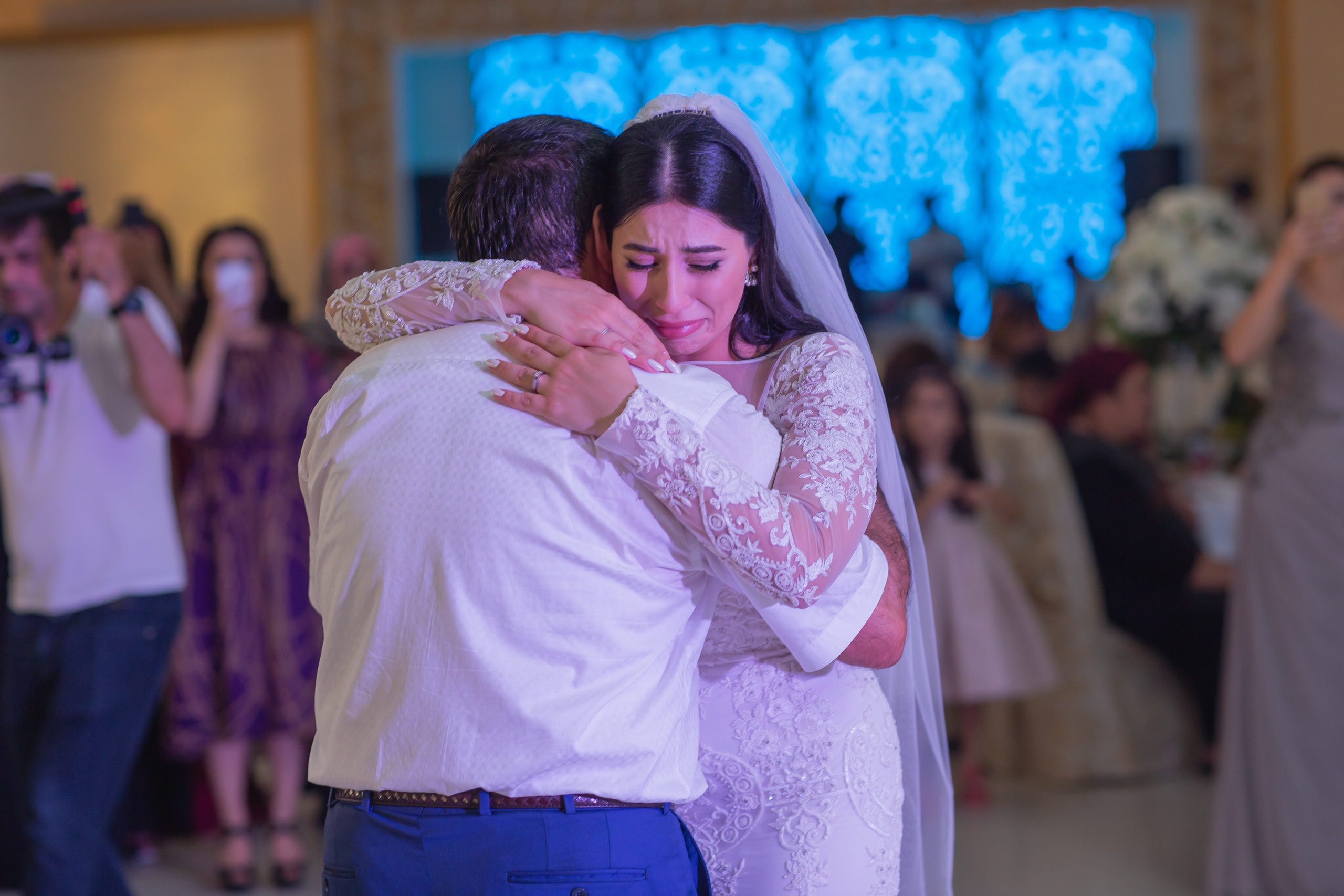 Абдулла и Эльвира, 2017 г. Портфолио свадебного фотографа Магомеда Юсуфова