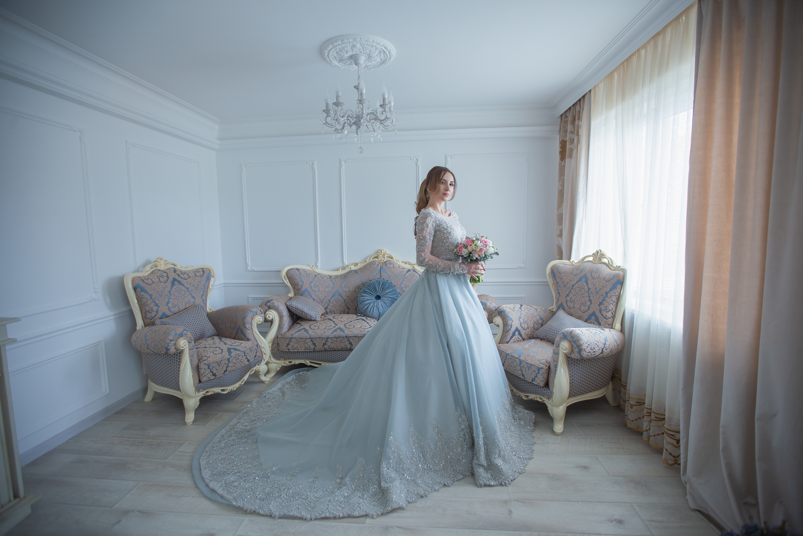 Минаф и Майя, 2016 г. Портфолио свадебного фотографа Магомеда Юсуфова