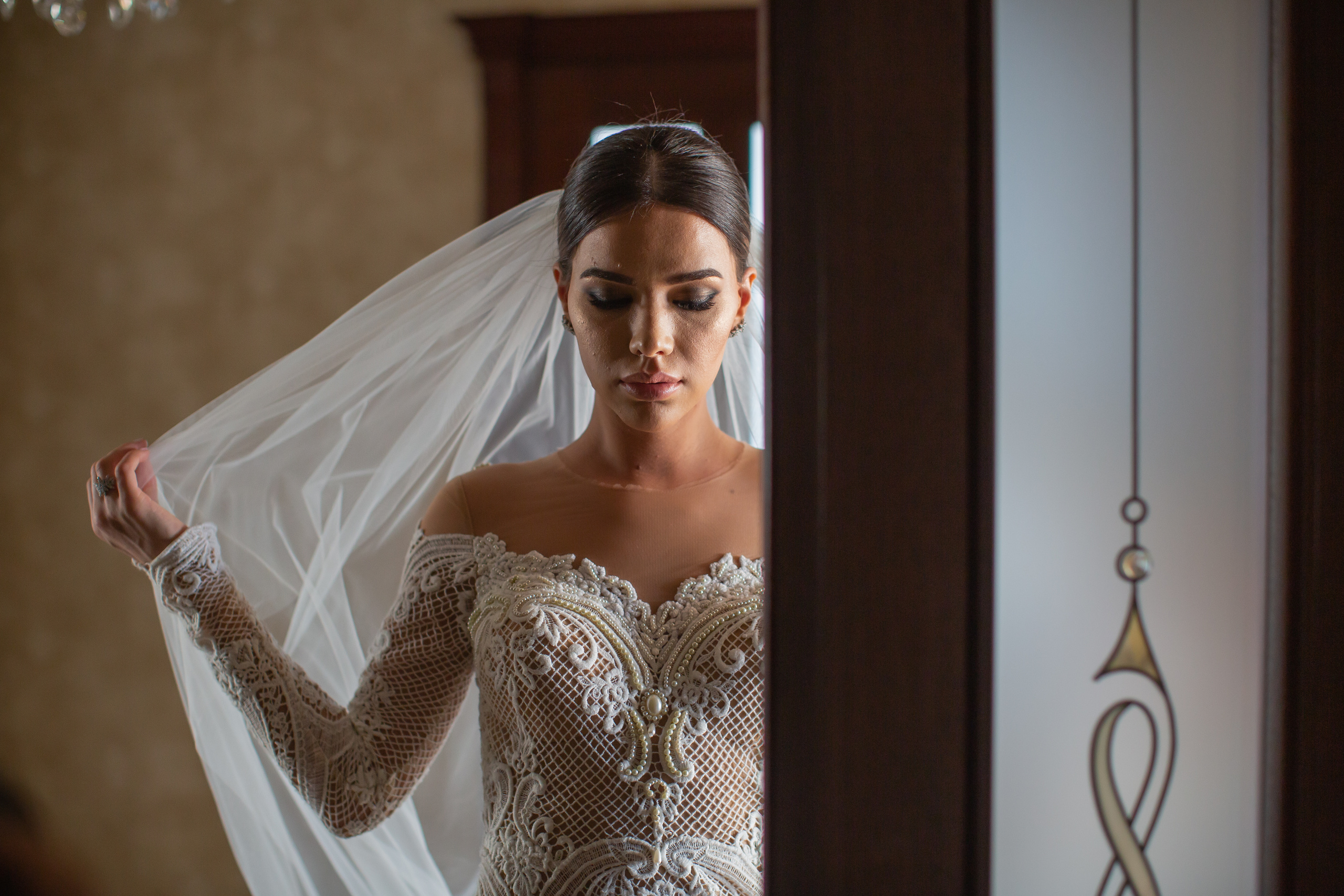 Арслан и Заира, 2016 г. Портфолио свадебного фотографа Магомеда Юсуфова