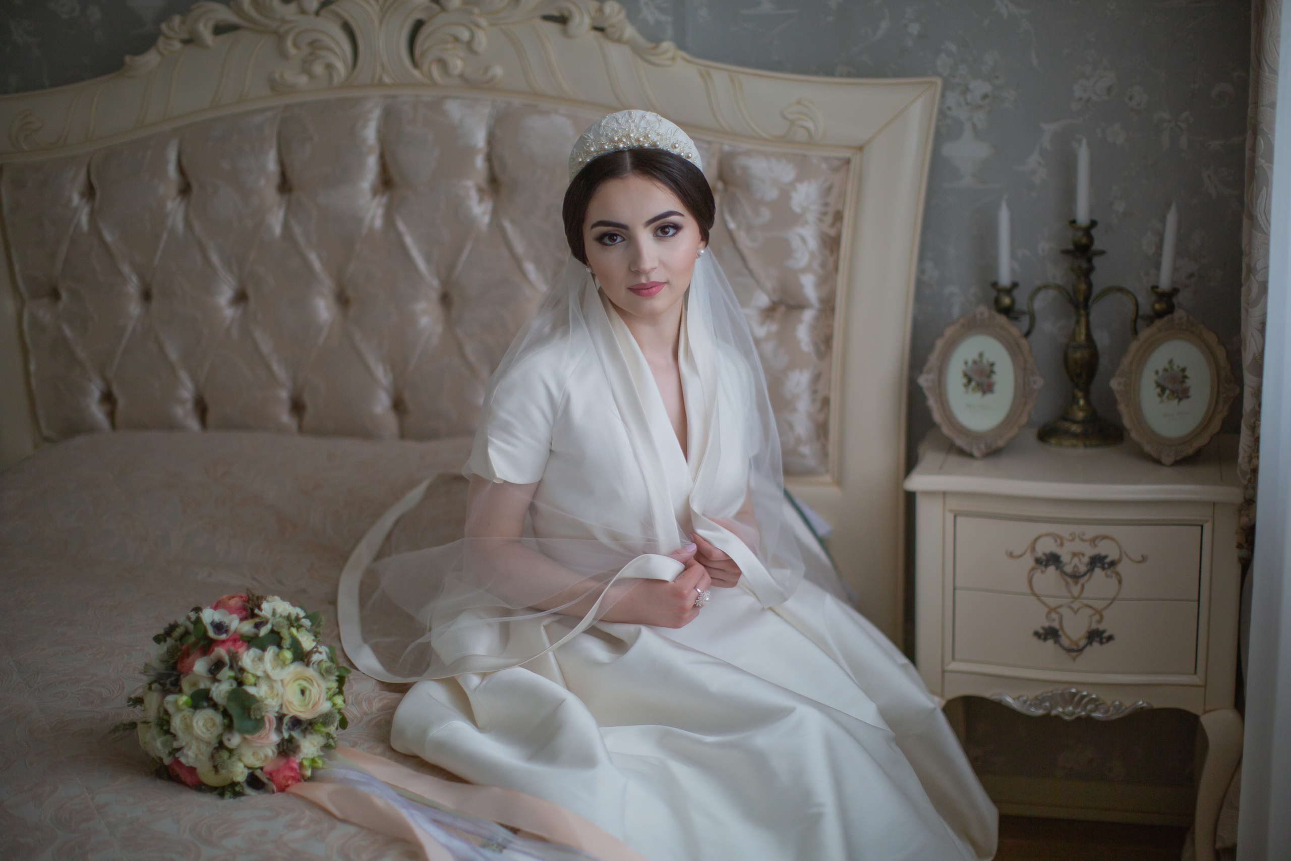 Арсен и Патя, 2017 г. Портфолио свадебного фотографа Магомеда Юсуфова